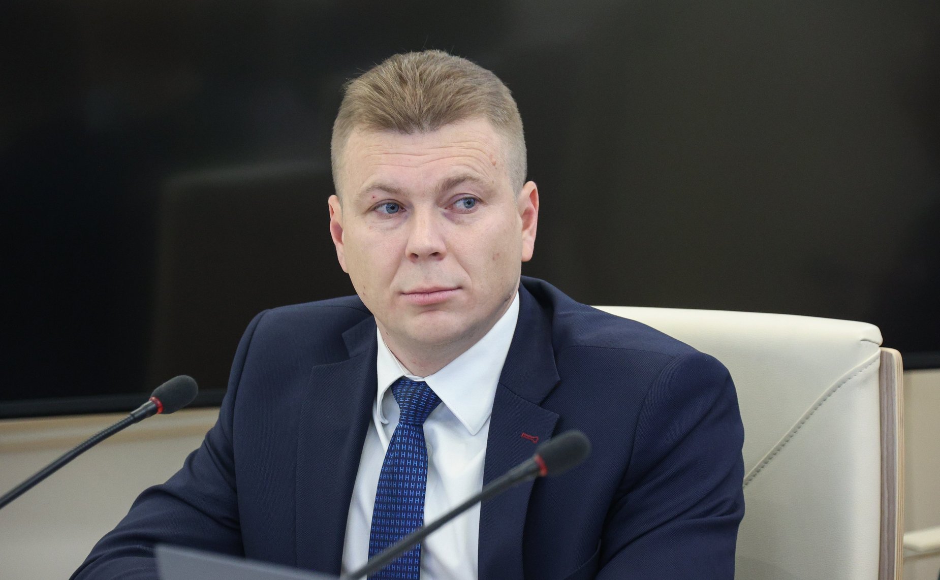 Заседание Комитета Совета Федерации по науке, образованию и культуре