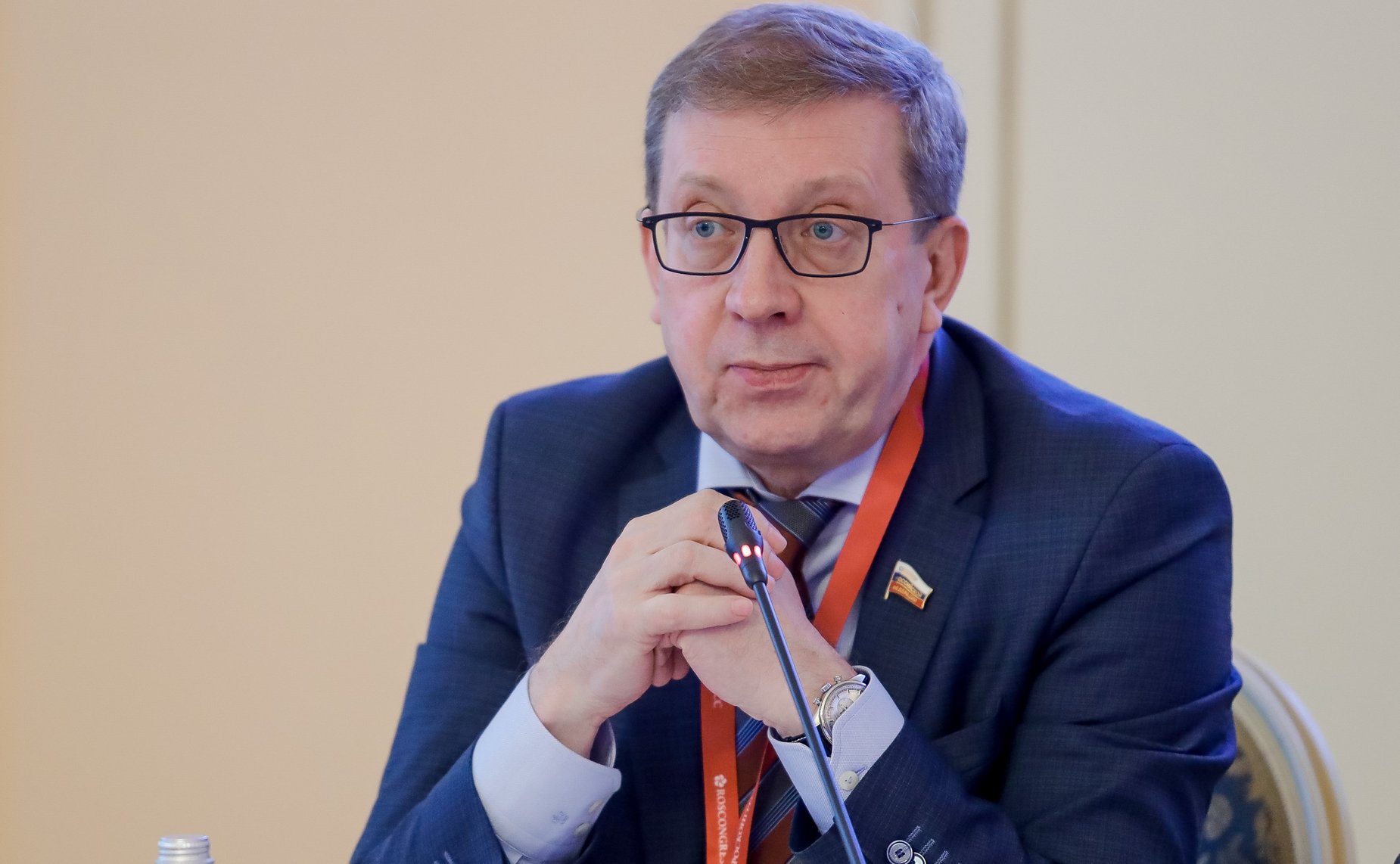 Алексей Майоров