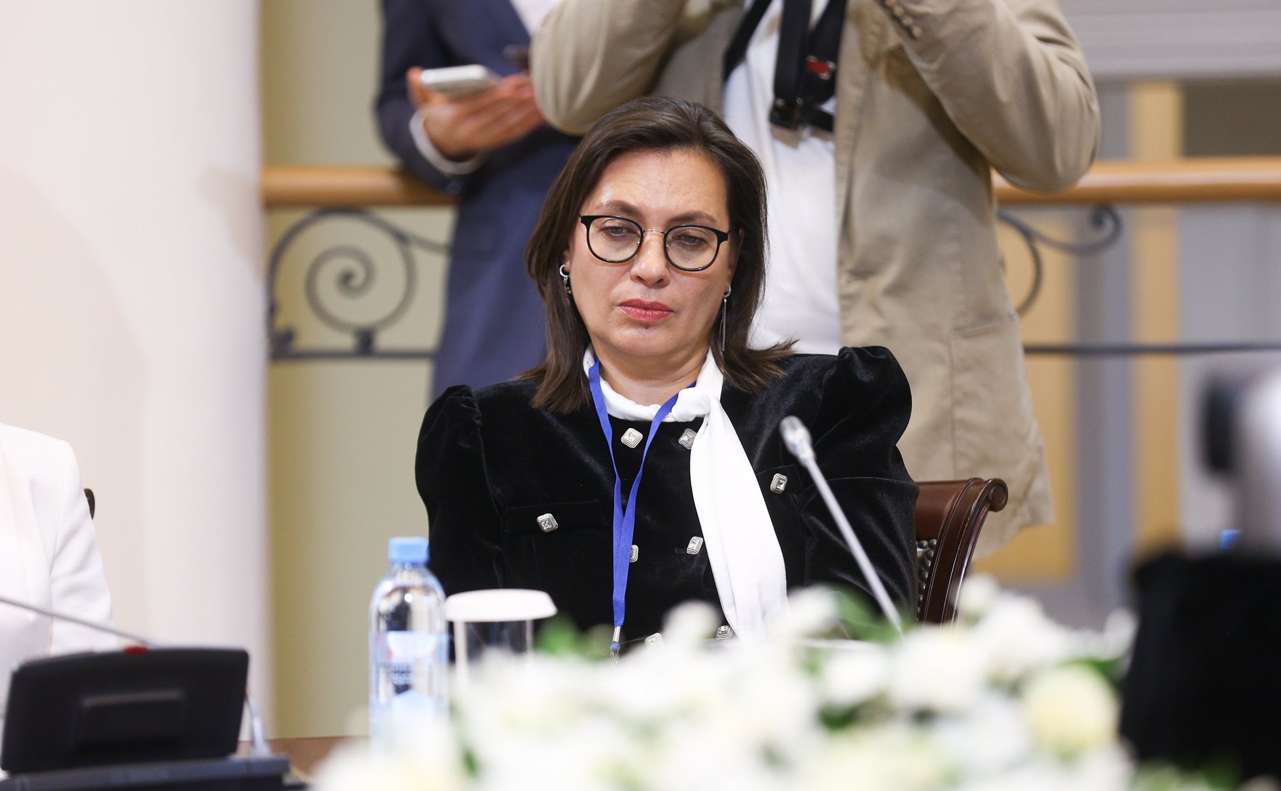 «Модно быть здоровым». IV Международный форум «Содружество моды»