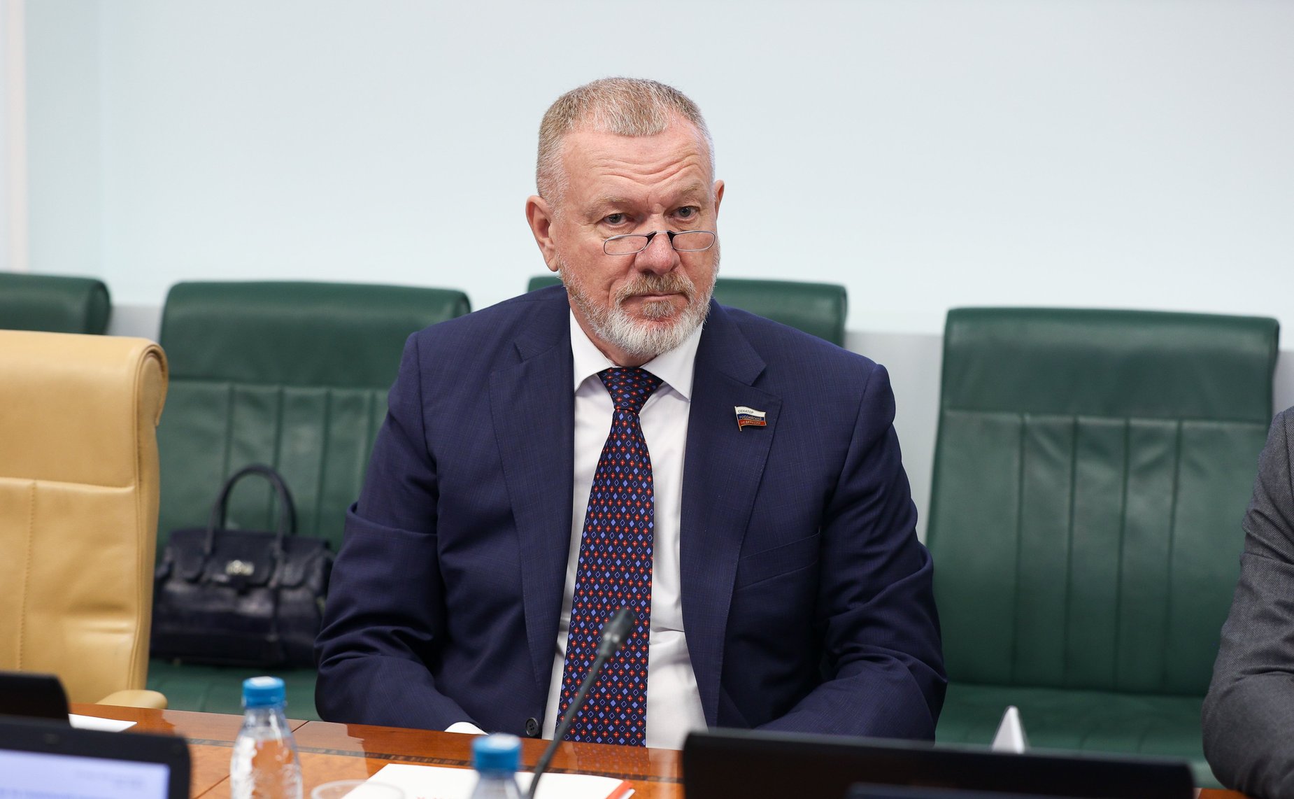 Сергей Горняков