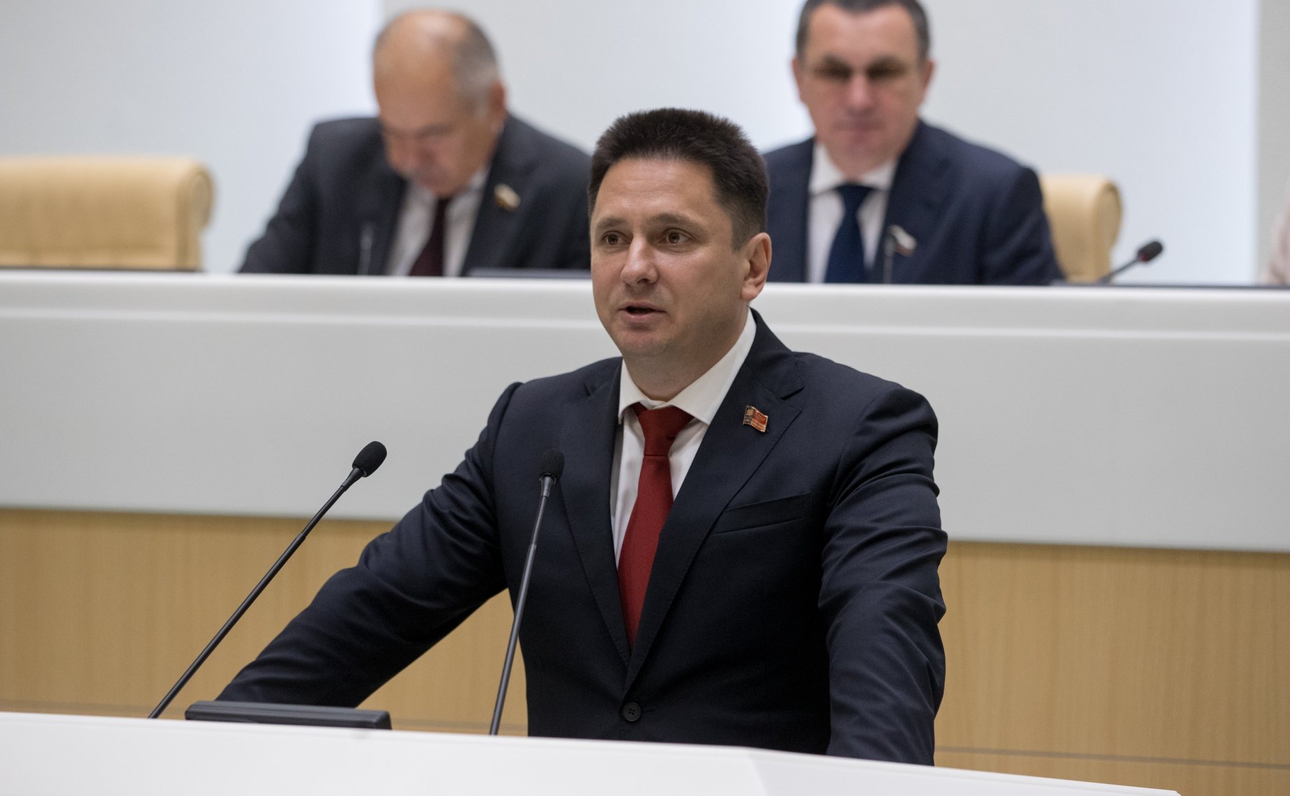 Вячеслав Петров