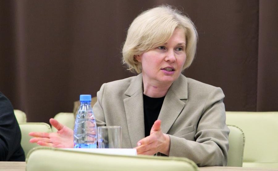 Круглый стол на тему «Ресурсы и перспективы модернизации программ подготовки кадров для системы образования детей с инвалидностью и ограниченными возможностями здоровья»