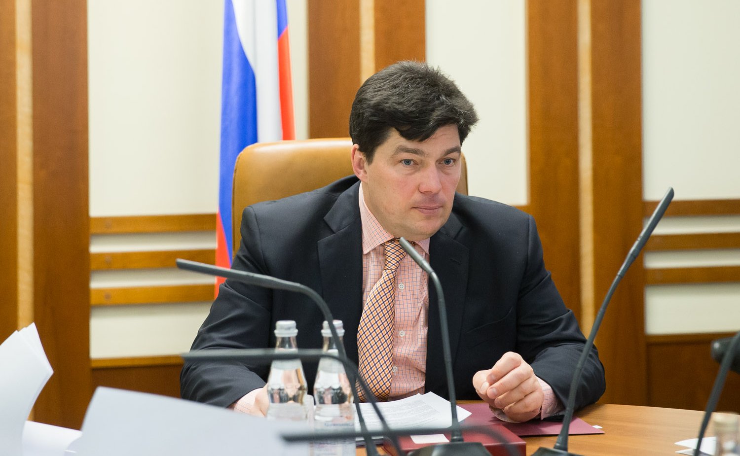 23-12 Заседание Комитета Совета Федерации по международным делам 8