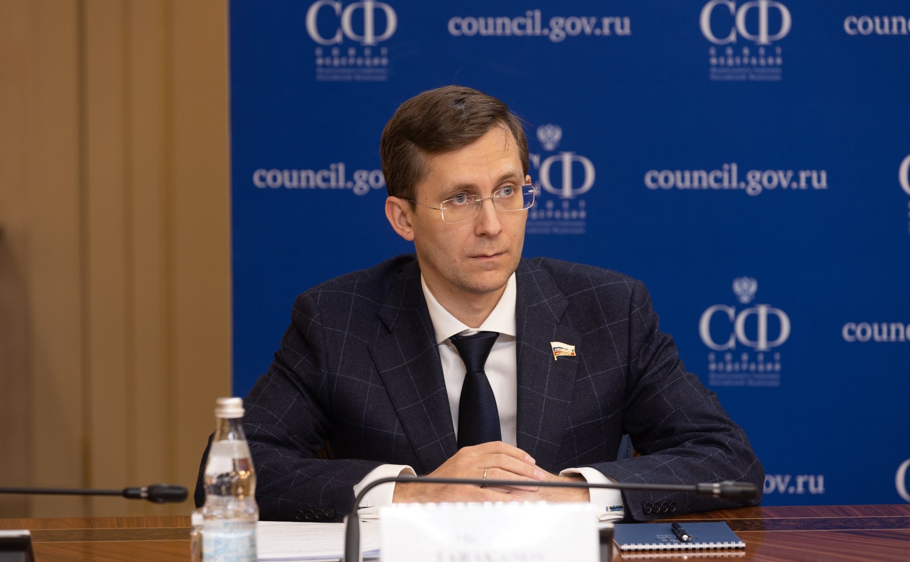 Павел Тараканов