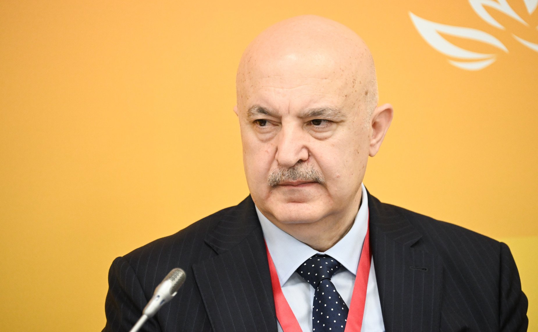 Сессия «Современная пограничная инфраструктура – лучшие инвестиции для государства». X Восточный экономический форум