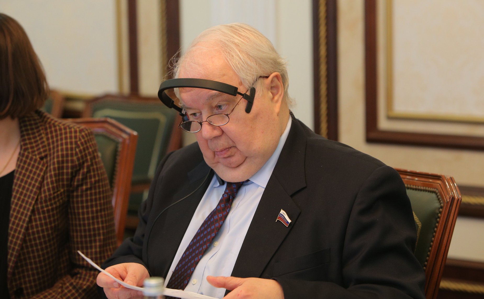 Сергей Кисляк