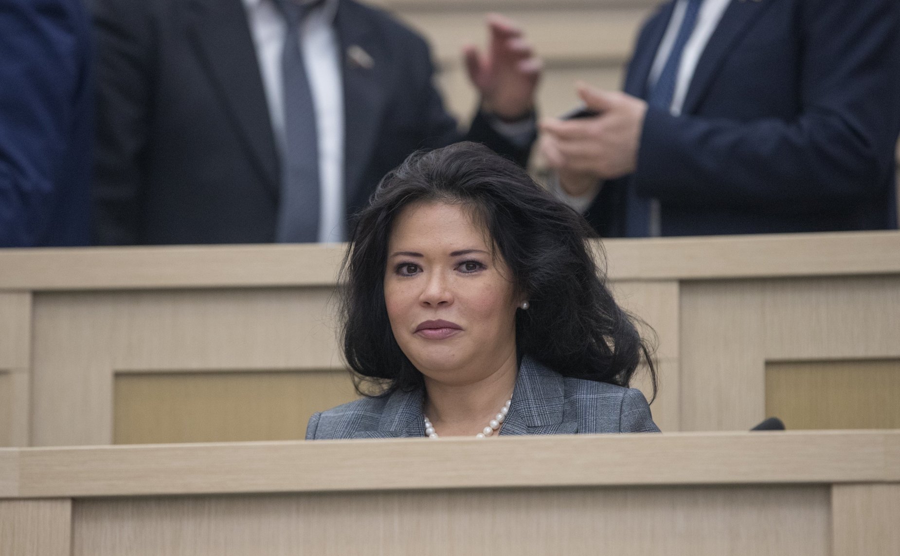 О. Белоконь