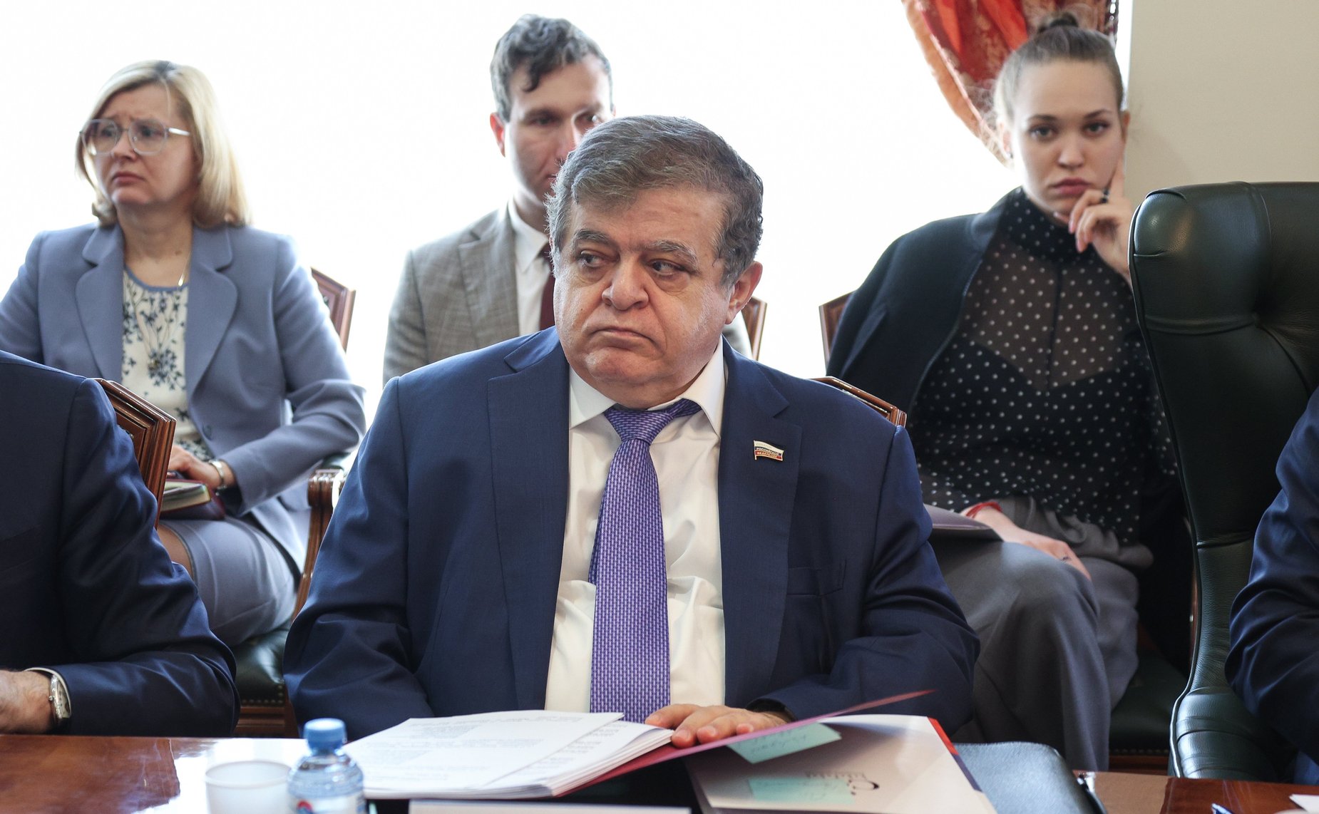 Владимир Джабаров