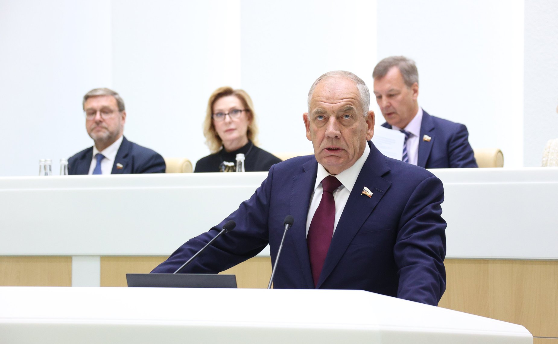 Сергей Митин