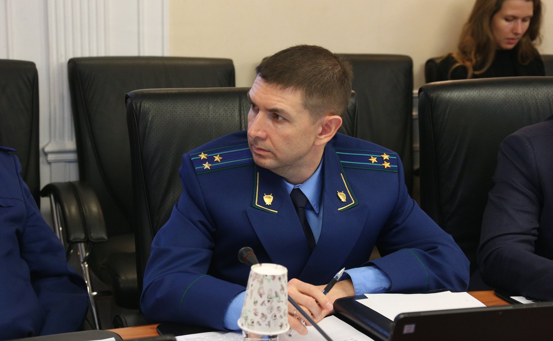 Заседание Временной комиссии СФ по информационной политике и взаимодействию со СМИ на тему «Мониторинг выполнения глобальными интернет-платформами законодательства Российской Федерации»