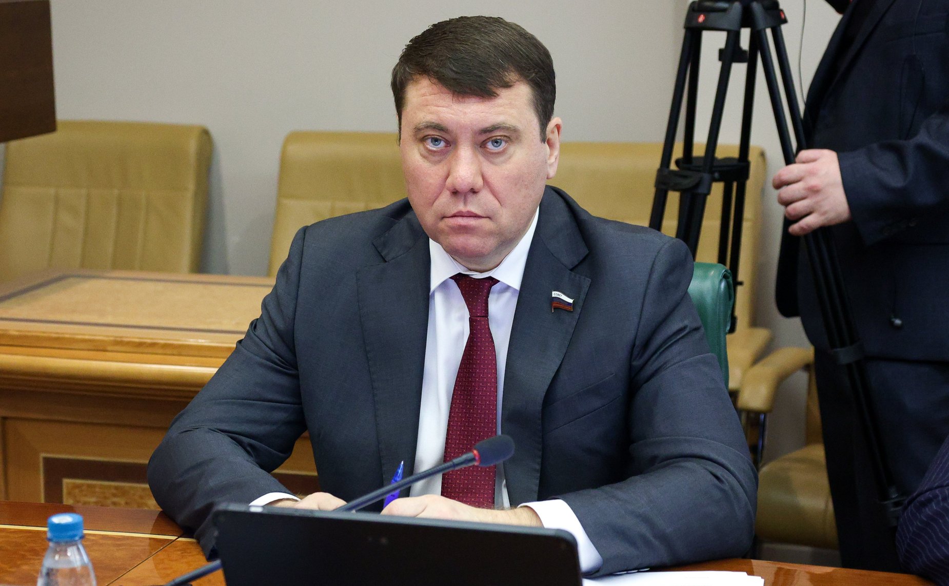 Иван Абрамов