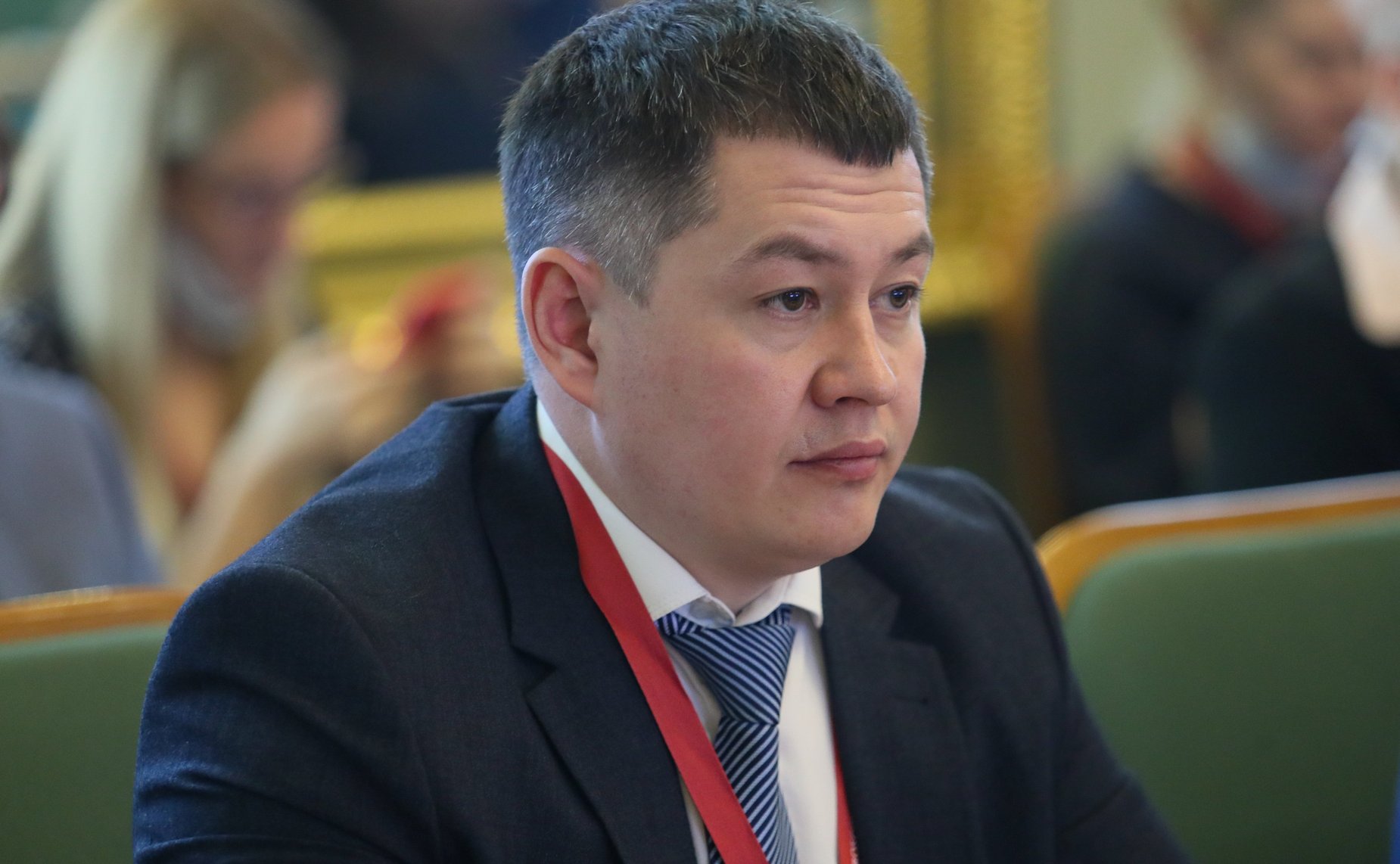 «Круглый стол» на тему «Экологическая безопасность: современные вызовы и решения»