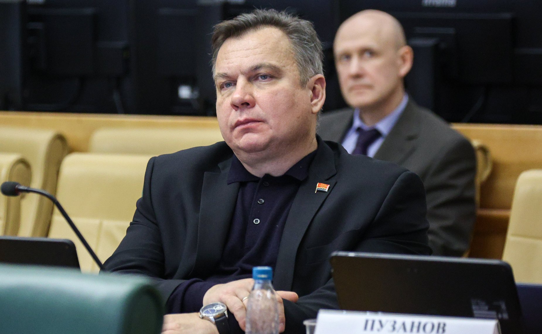 Расширенное заседание Комитета Совета Федерации по конституционному законодательству и государственному строительству «Инициативы Амурской области о дополнительных мерах по противодействию нелегальной миграции и ускорению цифровой трансформации»