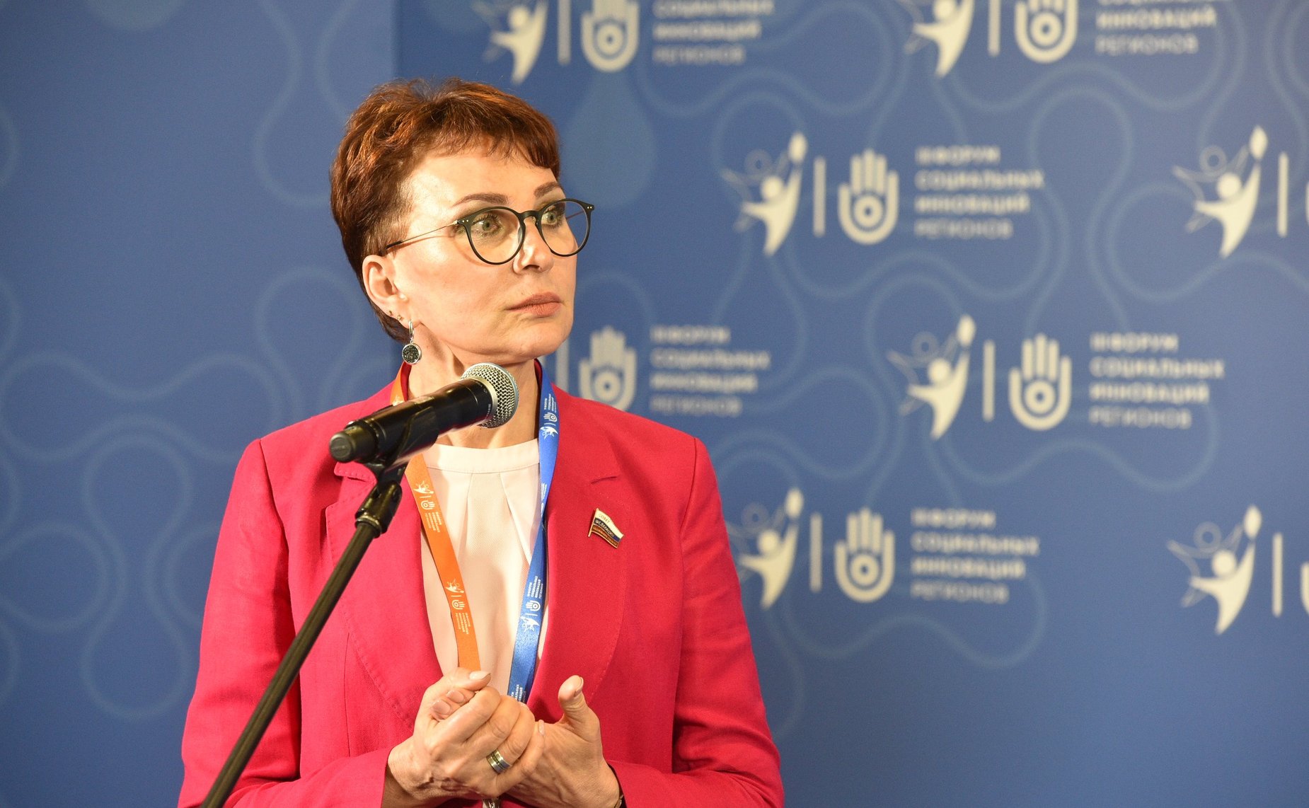 Татьяна Кусайко