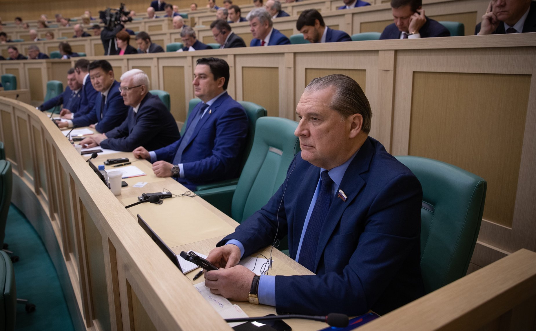 Алексей Александров