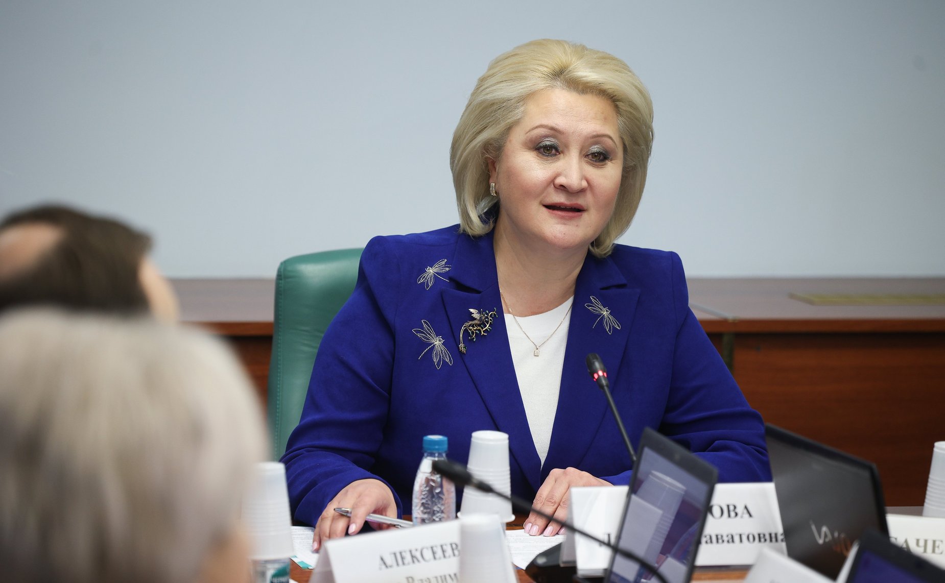 Лилия Гумерова