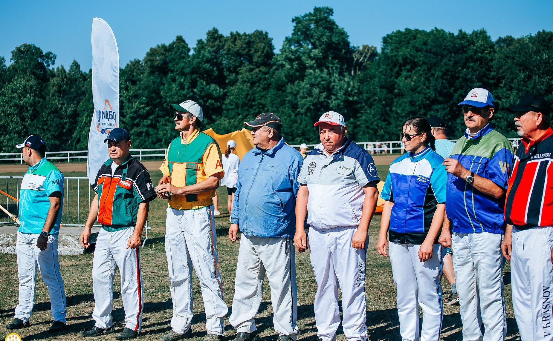 Николай Федоров посетил Ядринский муниципальный округ Чувашской Республики