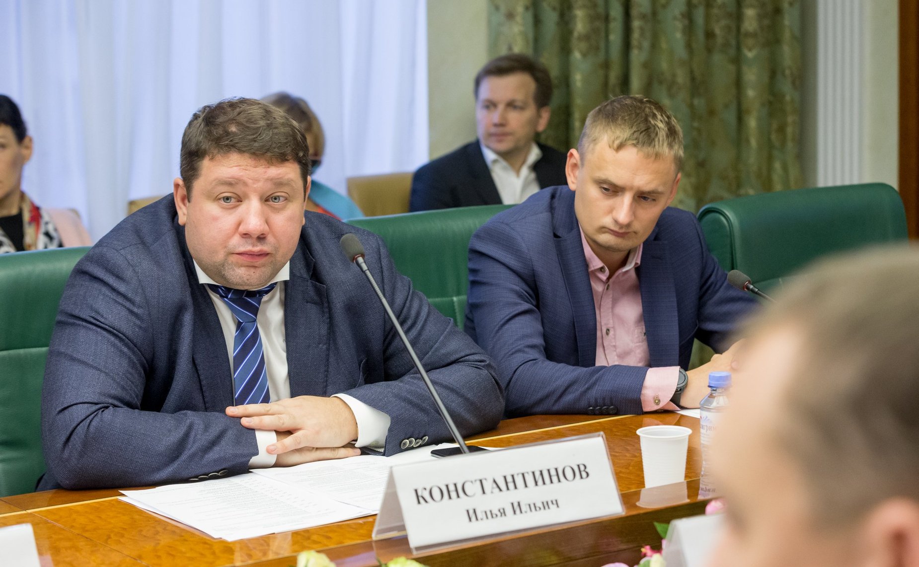 Развитие электронной торговли в сфере регламентированных закупок ...