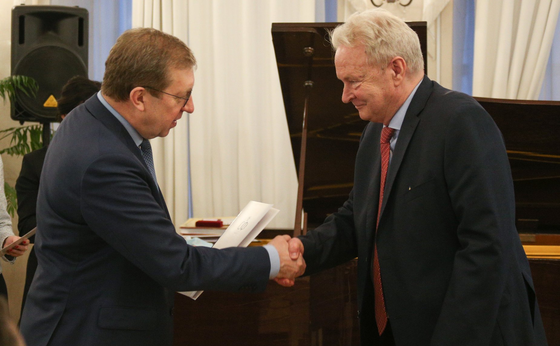 Заседание организационного комитета по подготовке проведения Фестиваля православной культуры и традиций малых городов и сельских поселений Руси «София» в 2021 году