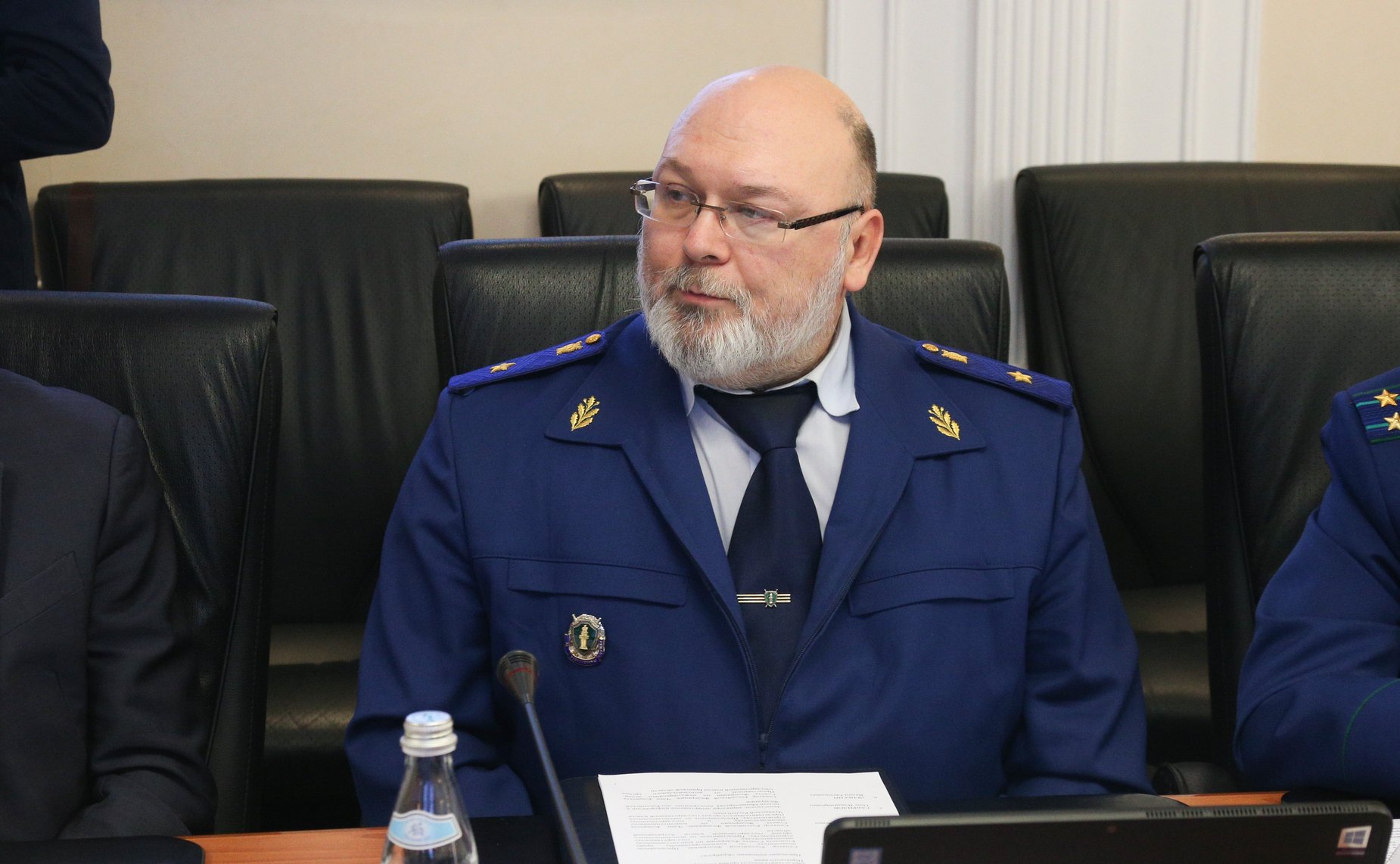 Заседание Временной комиссии СФ по информационной политике и взаимодействию со СМИ на тему «Мониторинг выполнения глобальными интернет-платформами законодательства Российской Федерации»