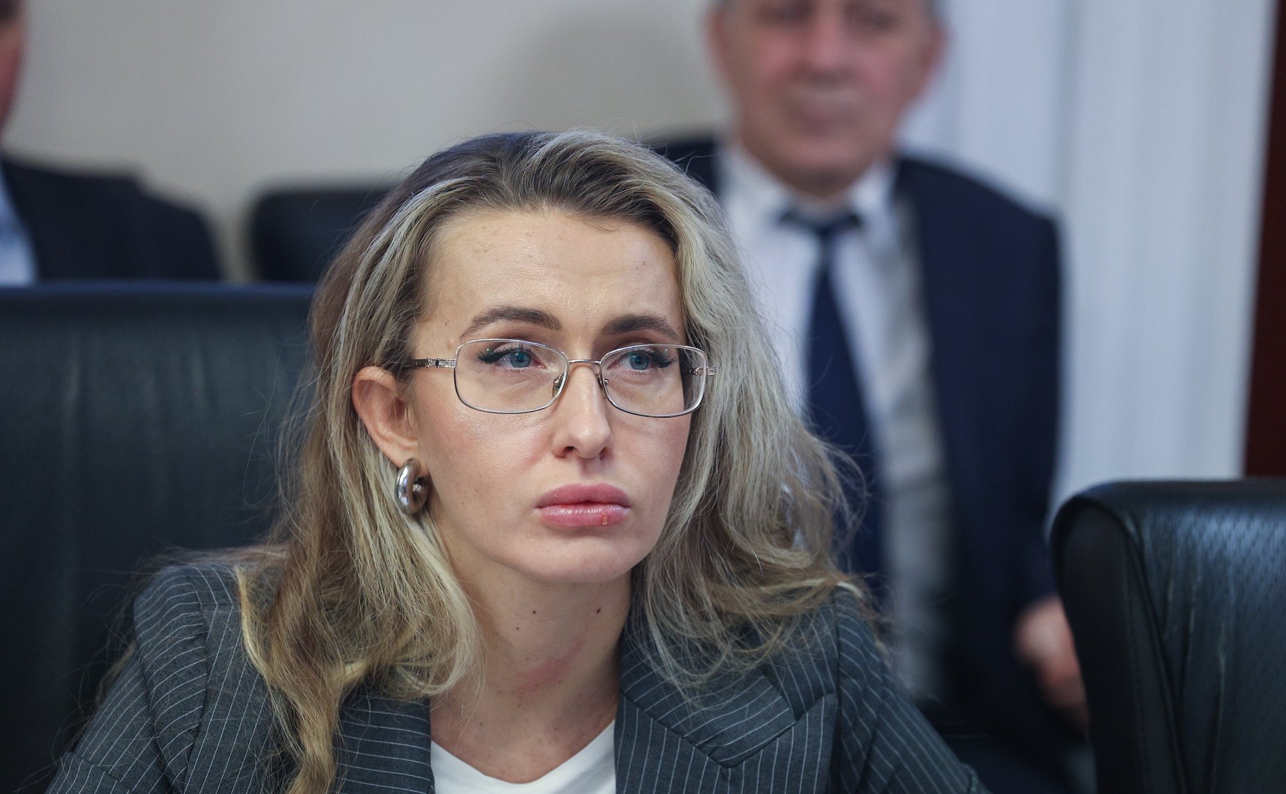 Расширенное заседание Комитета Совета Федерации по федеративному устройству, региональной политике, местному самоуправлению и делам Севера