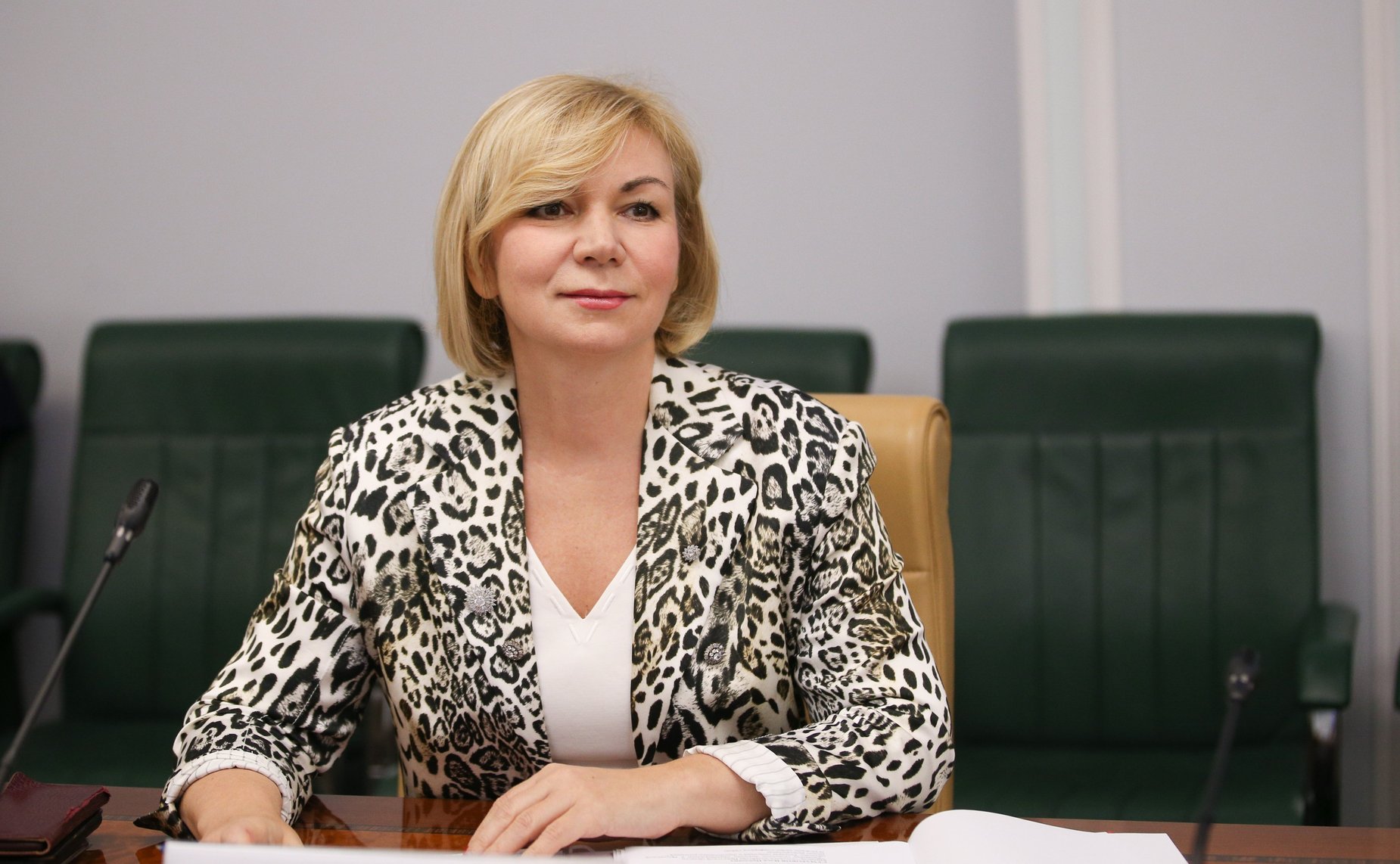 Елена Зленко