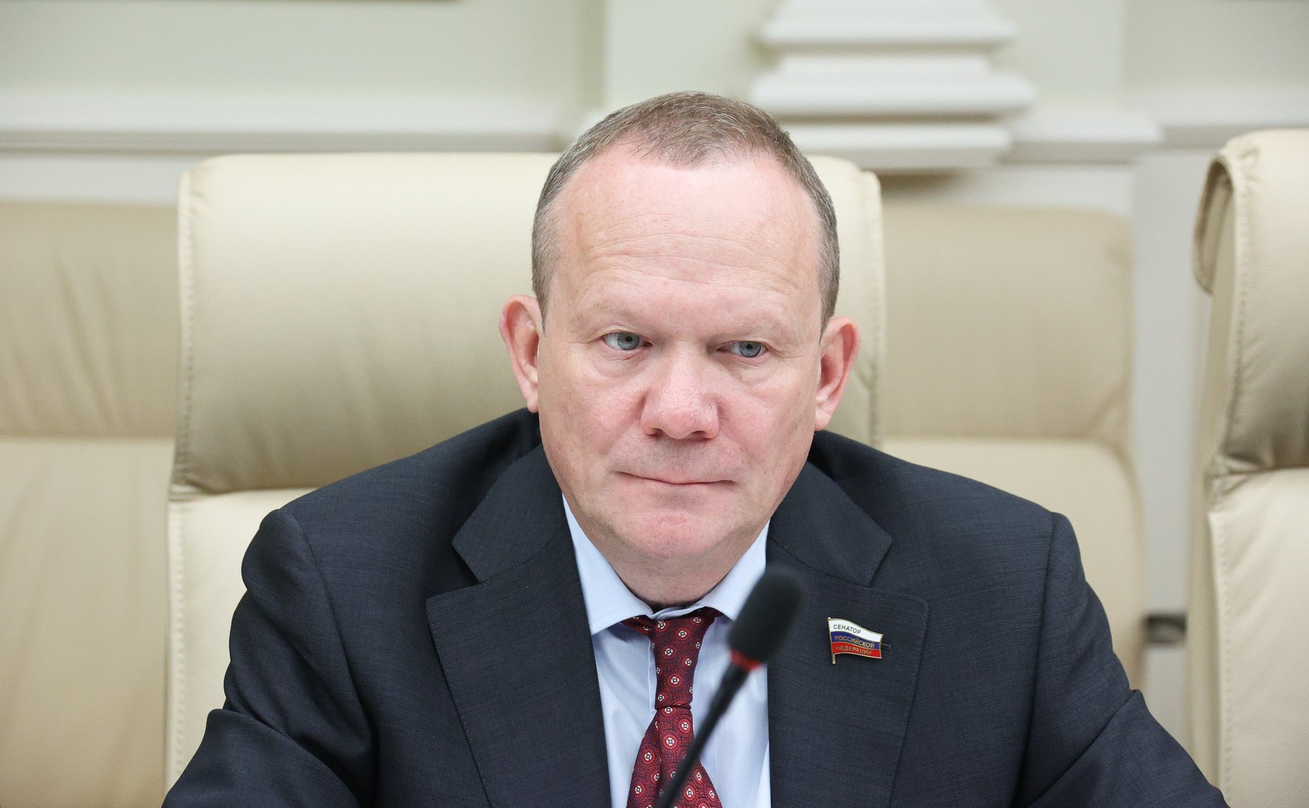 Виктор Зобнев