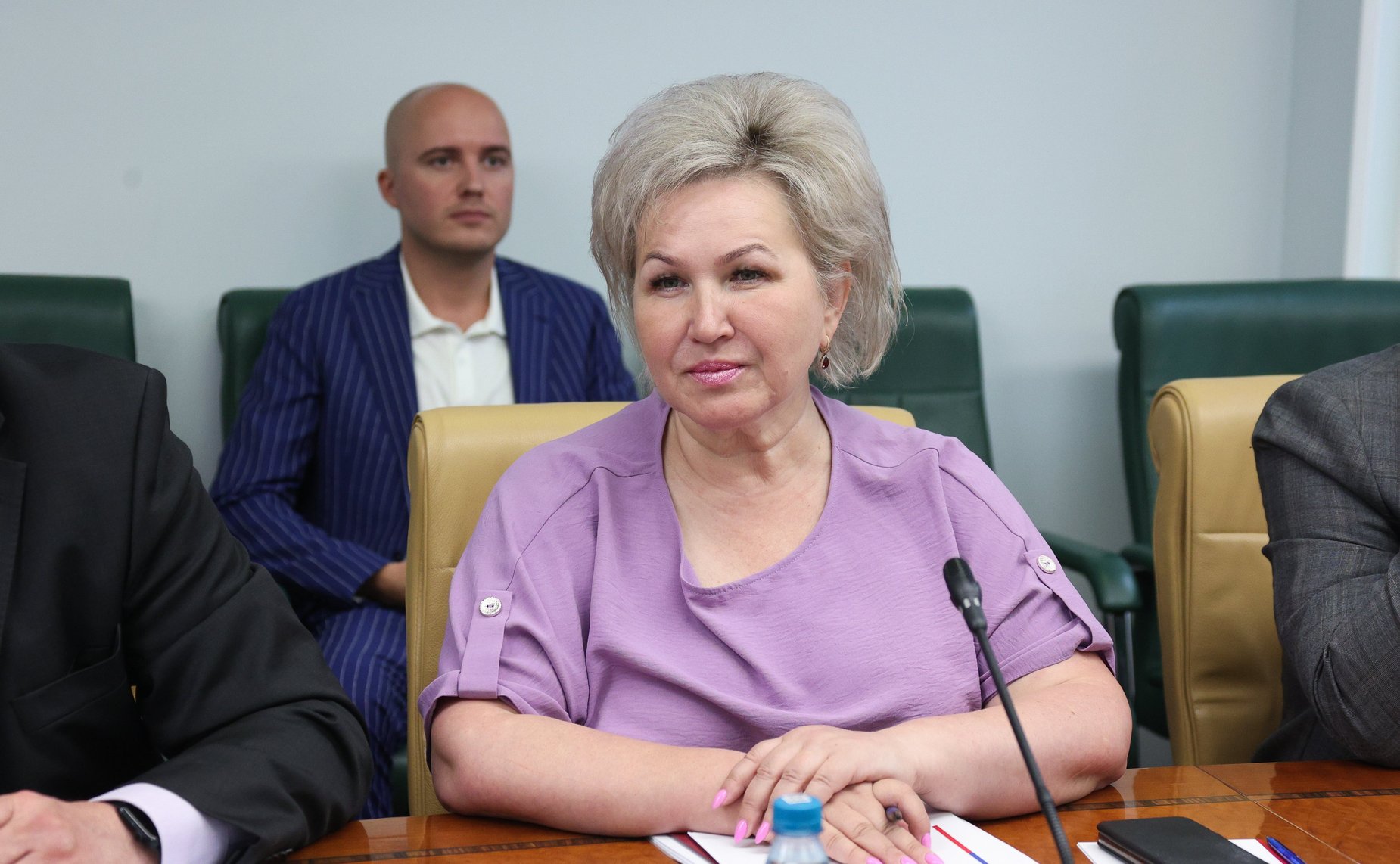 Елена Писарева