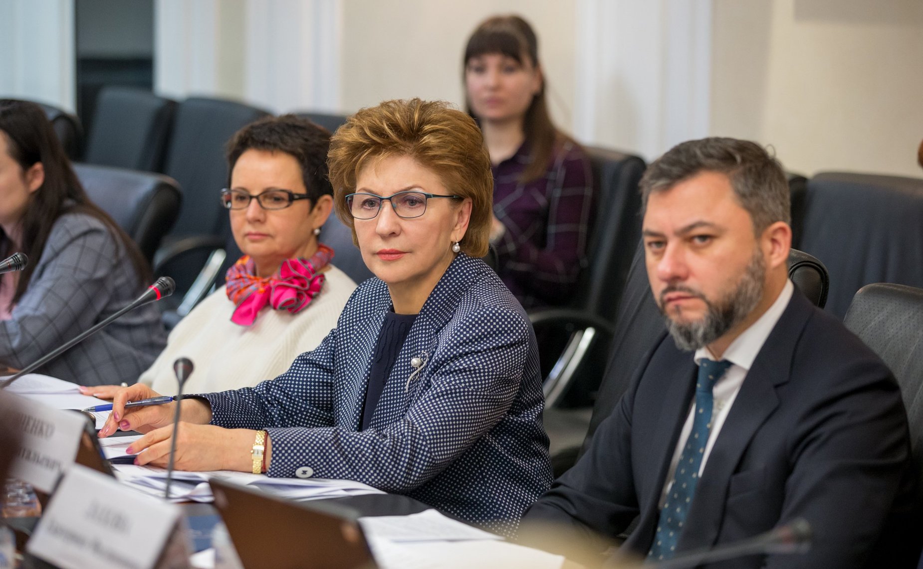 Галина Карелова