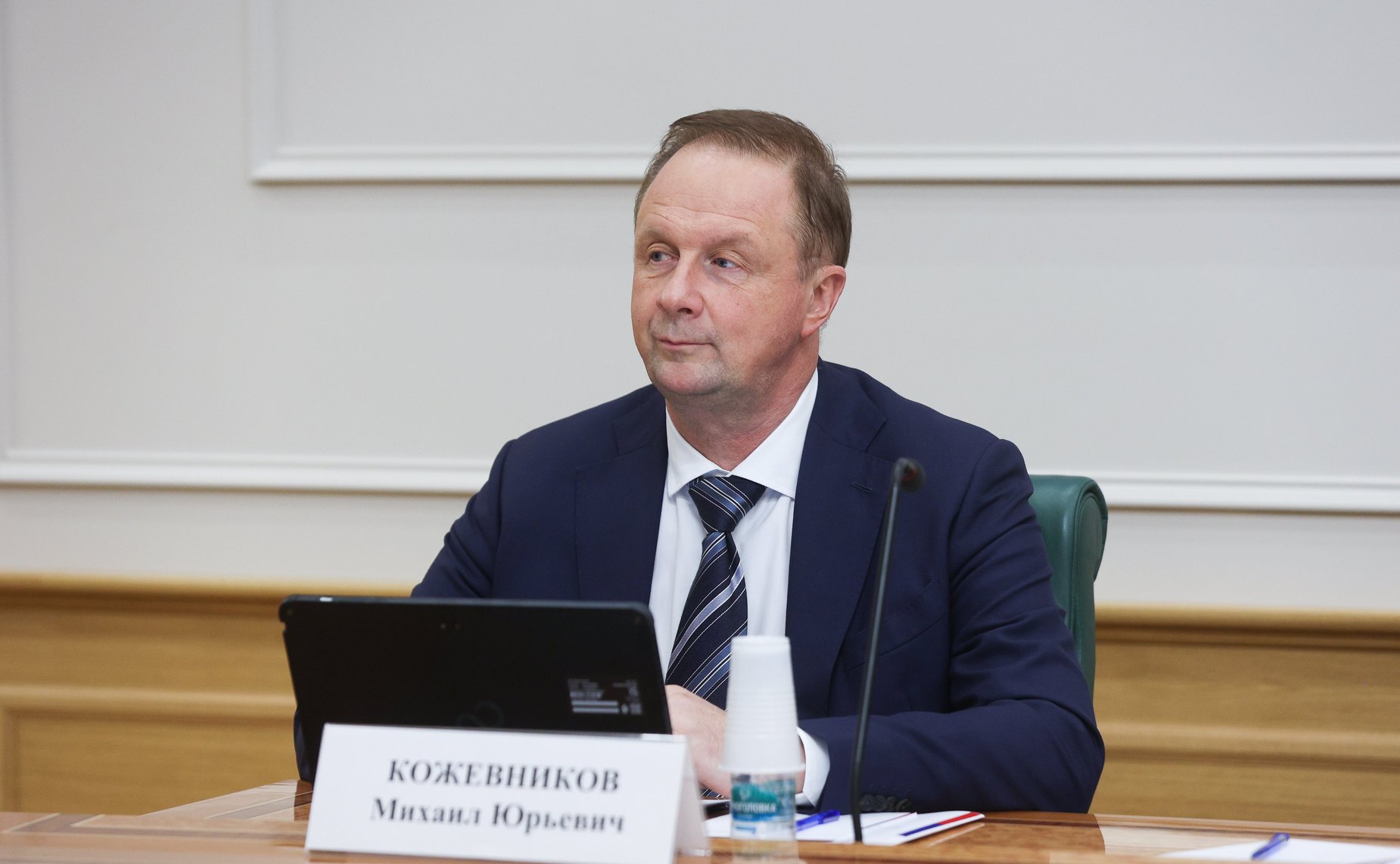 Расширенное заседание Комитета Совета Федерации по науке, образованию и культуре по вопросам обеспечения общеобразовательных организаций учебниками