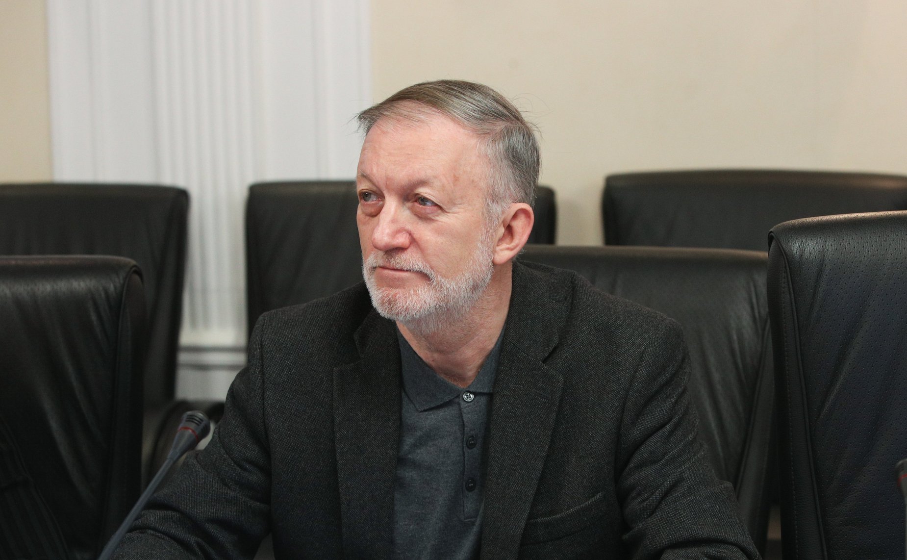 Круглый стол «Электронное правосудие как форма судебной защиты в России: проблемы и перспективы развития»