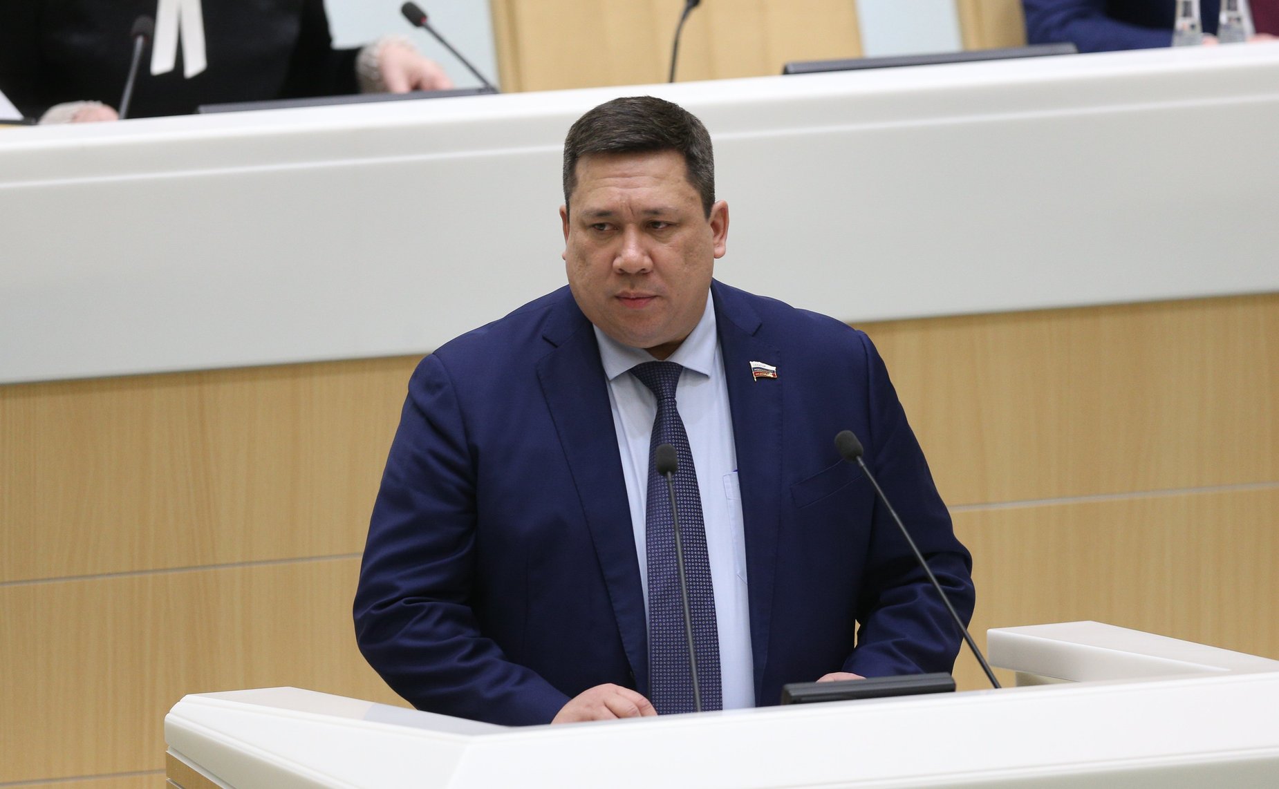 Владимир Полетаев