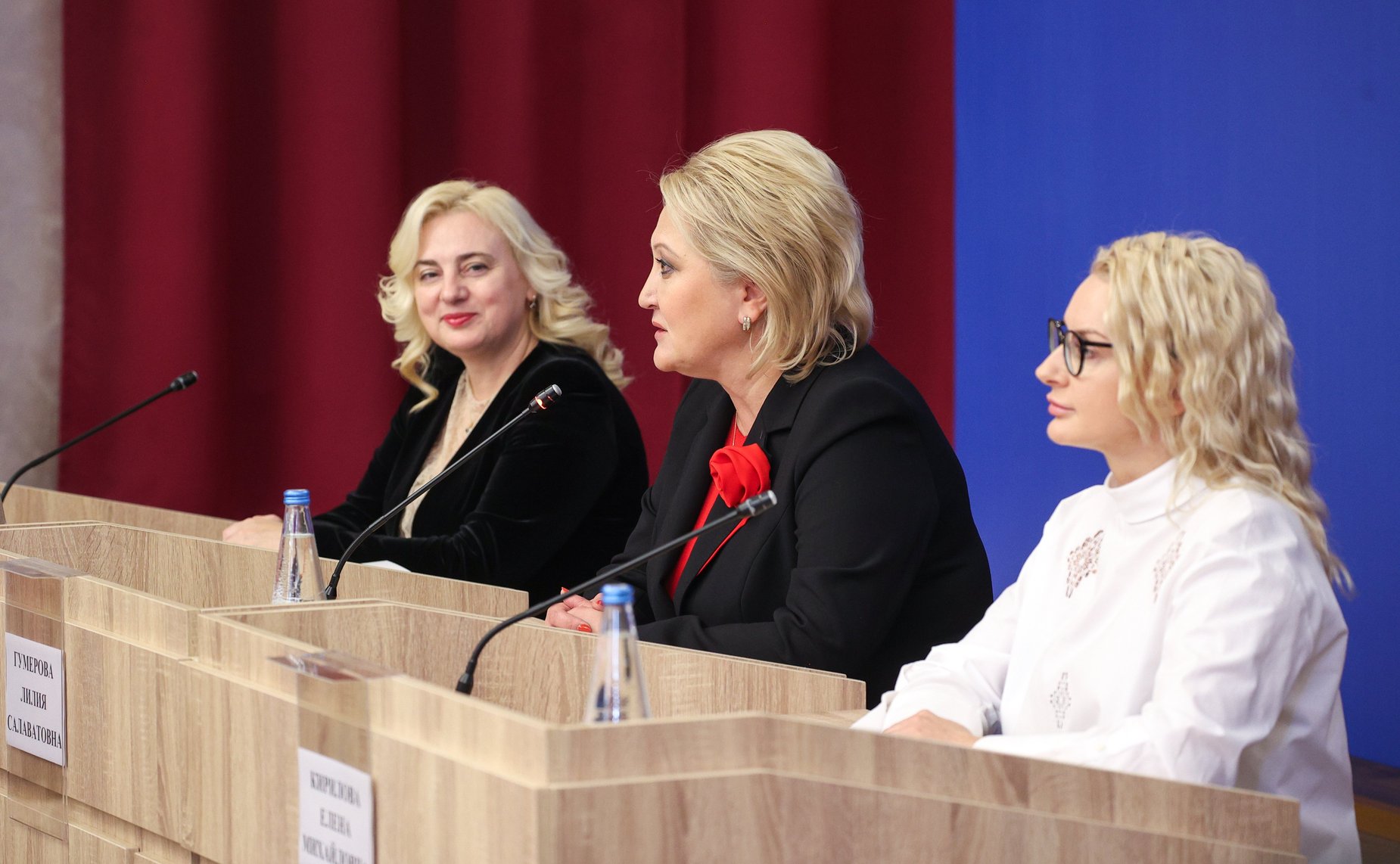 X Парламентский форум «Историко-культурное наследие России». Секция 1 «Сохранение и актуализация культурного наследия: законодательное регулирование и новые подходы»