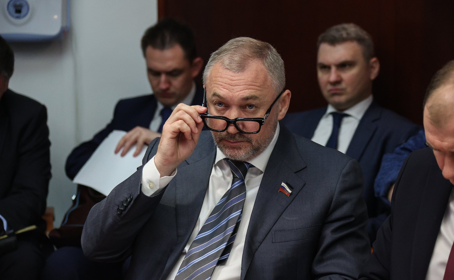 Константин Басюк