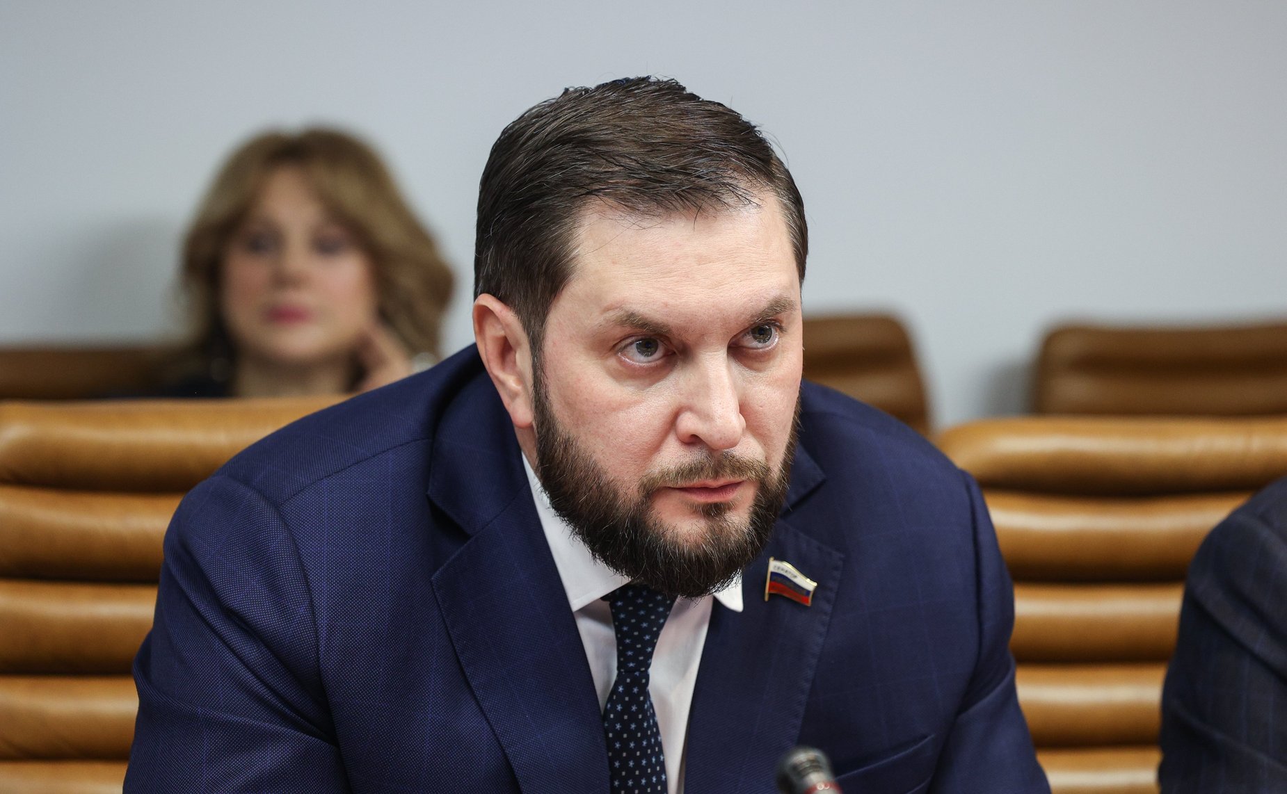 Иван Евстифеев