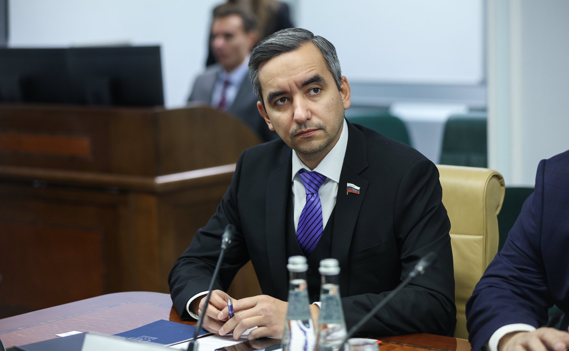 Александр Трембицкий