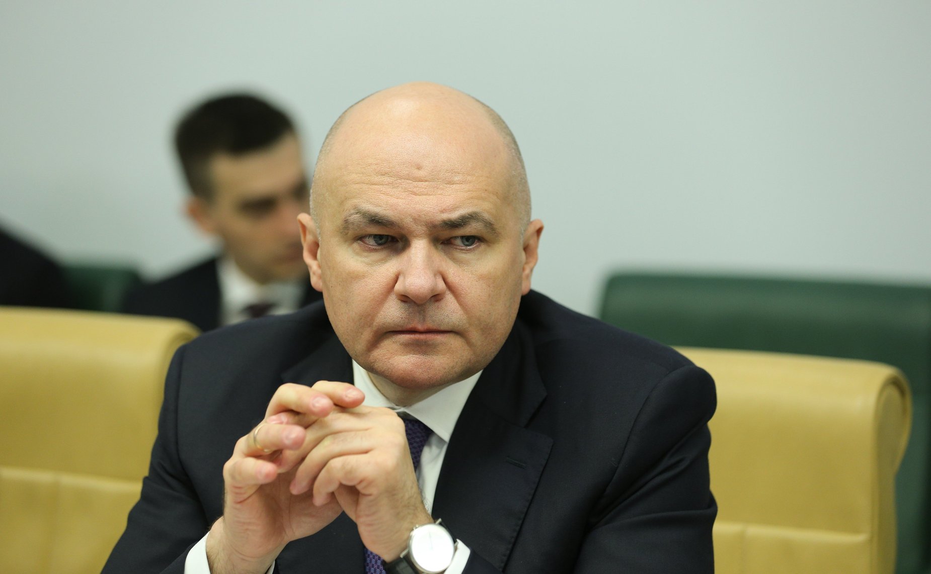 Совещание Комитета СФ по федеративному устройству, региональной политике, МСУ и делам Севера