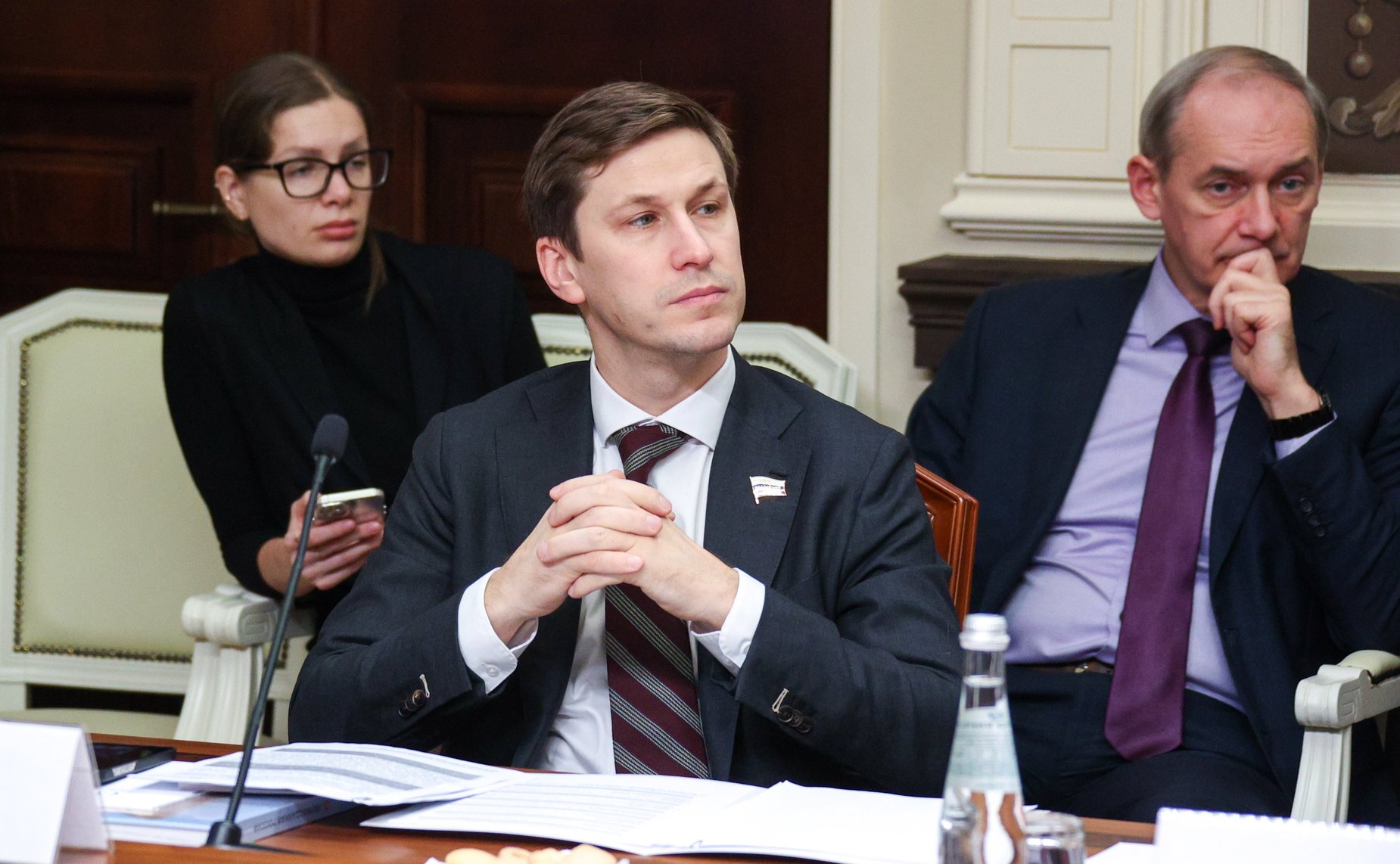 Иван Новиков