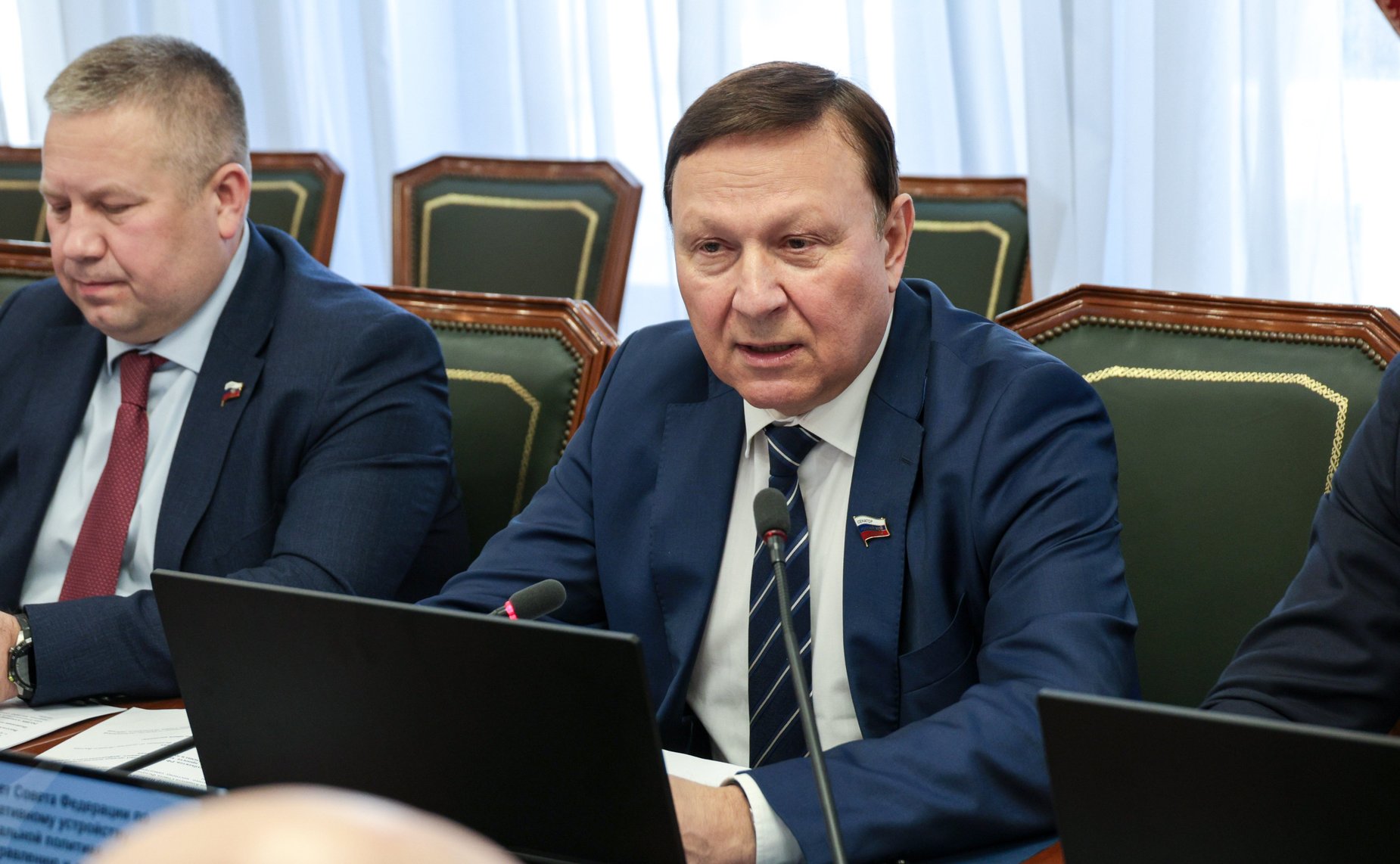 Александр Ролик