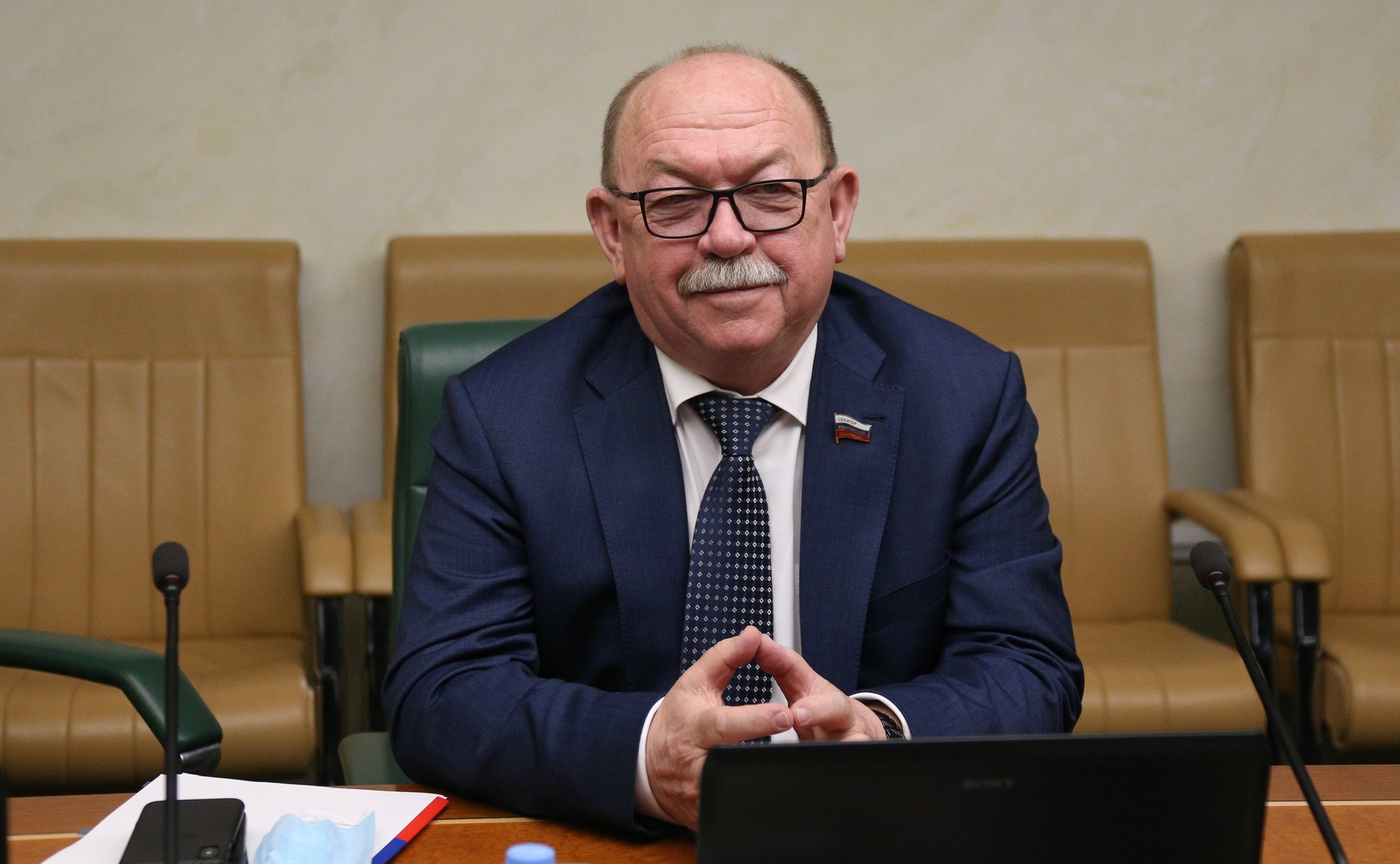 Геннадий Орденов