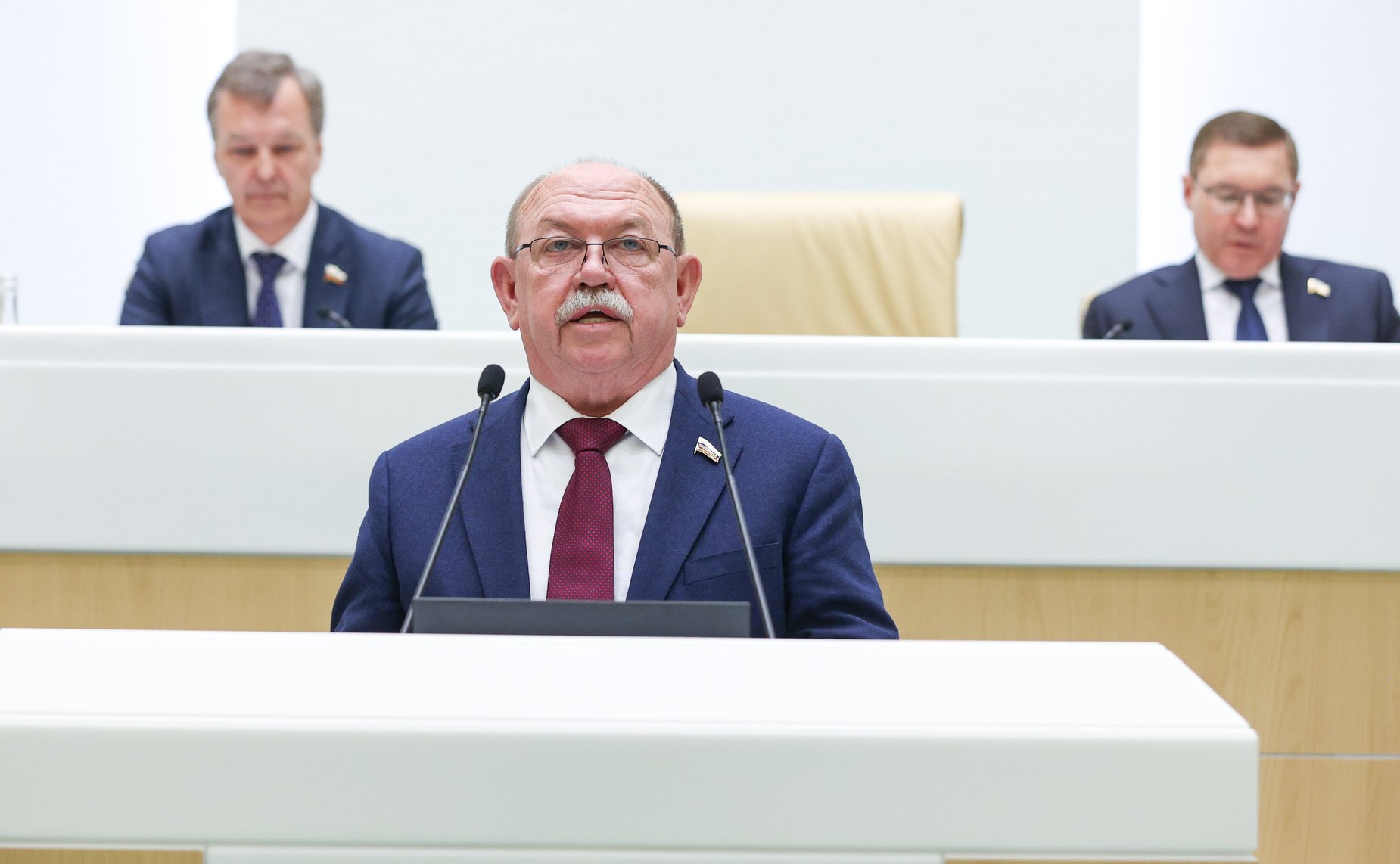 Геннадий Орденов