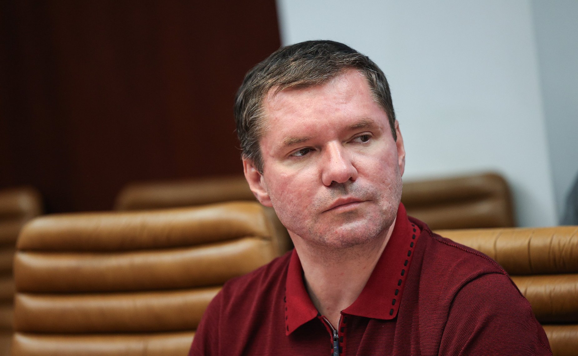 Круглый стол Комитета Совета Федерации по социальной политике на тему «Развитие онкологической службы в Российской Федерации: перспективный подход и меры поддержки»