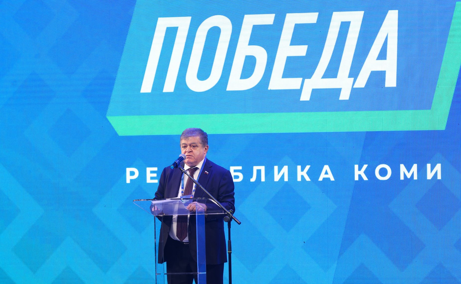 Владимир Джабаров