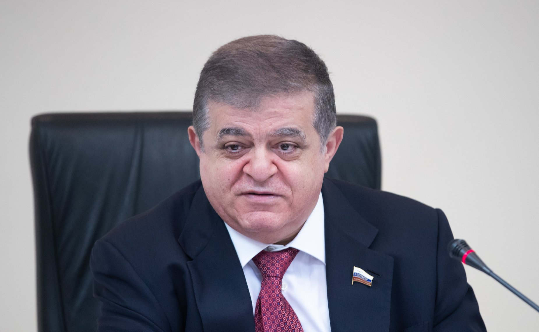 Владимир Джабаров