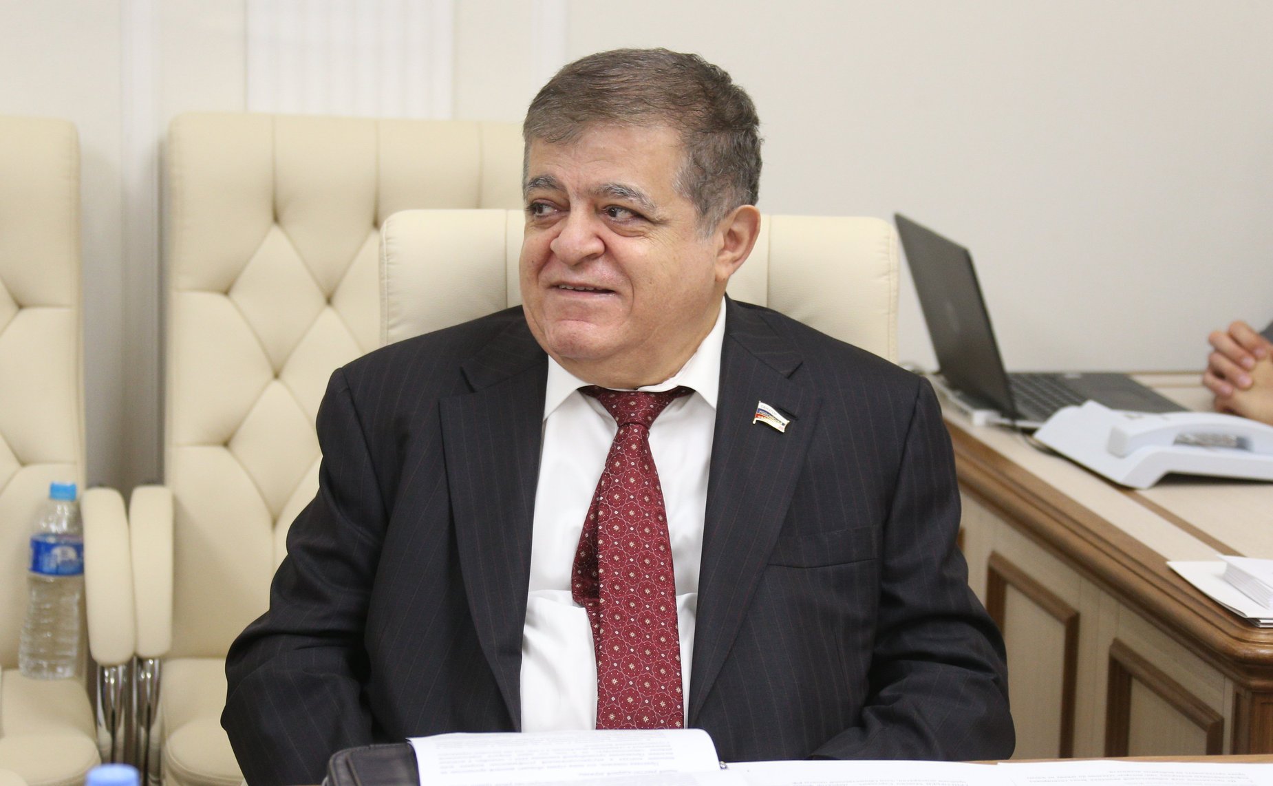 Владимир Джабаров