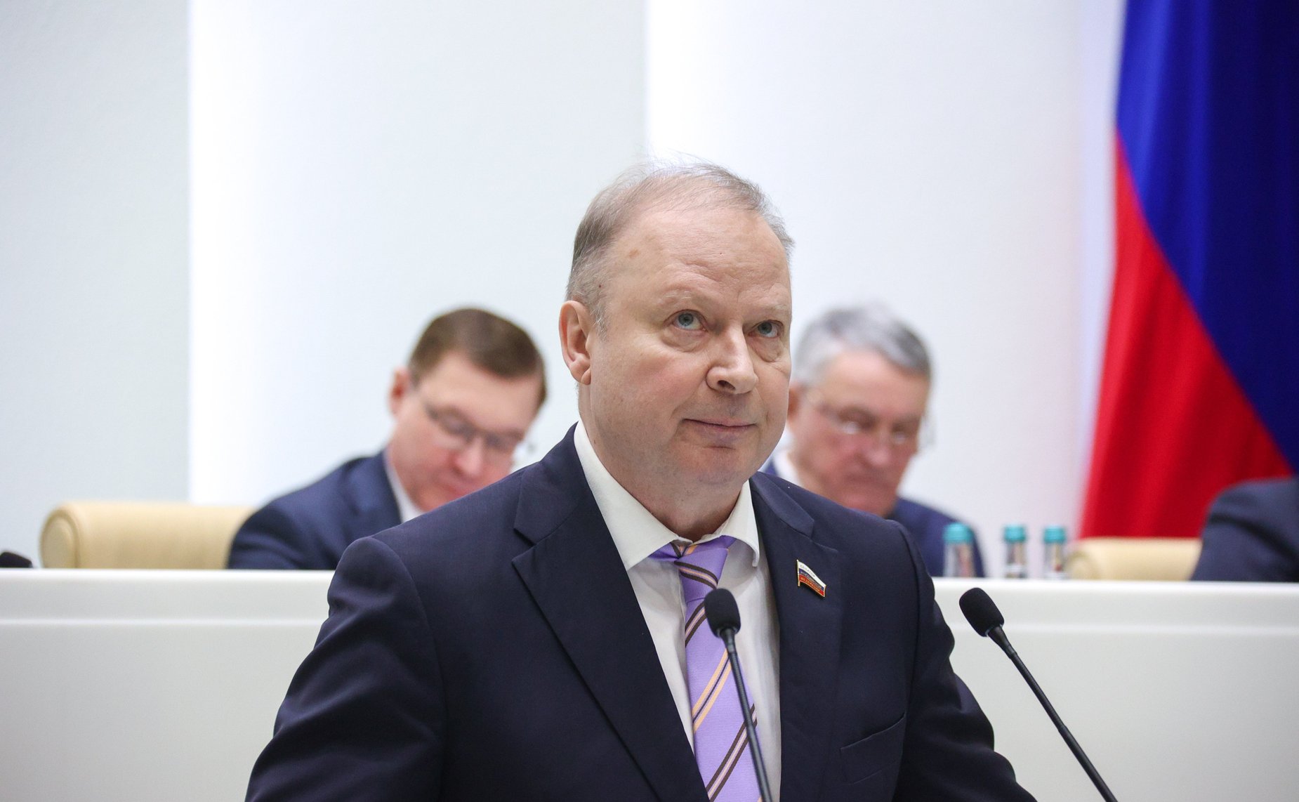 Виктор Шептий