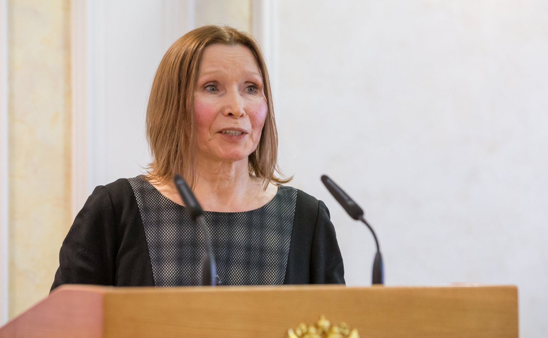 Наталия Лукина