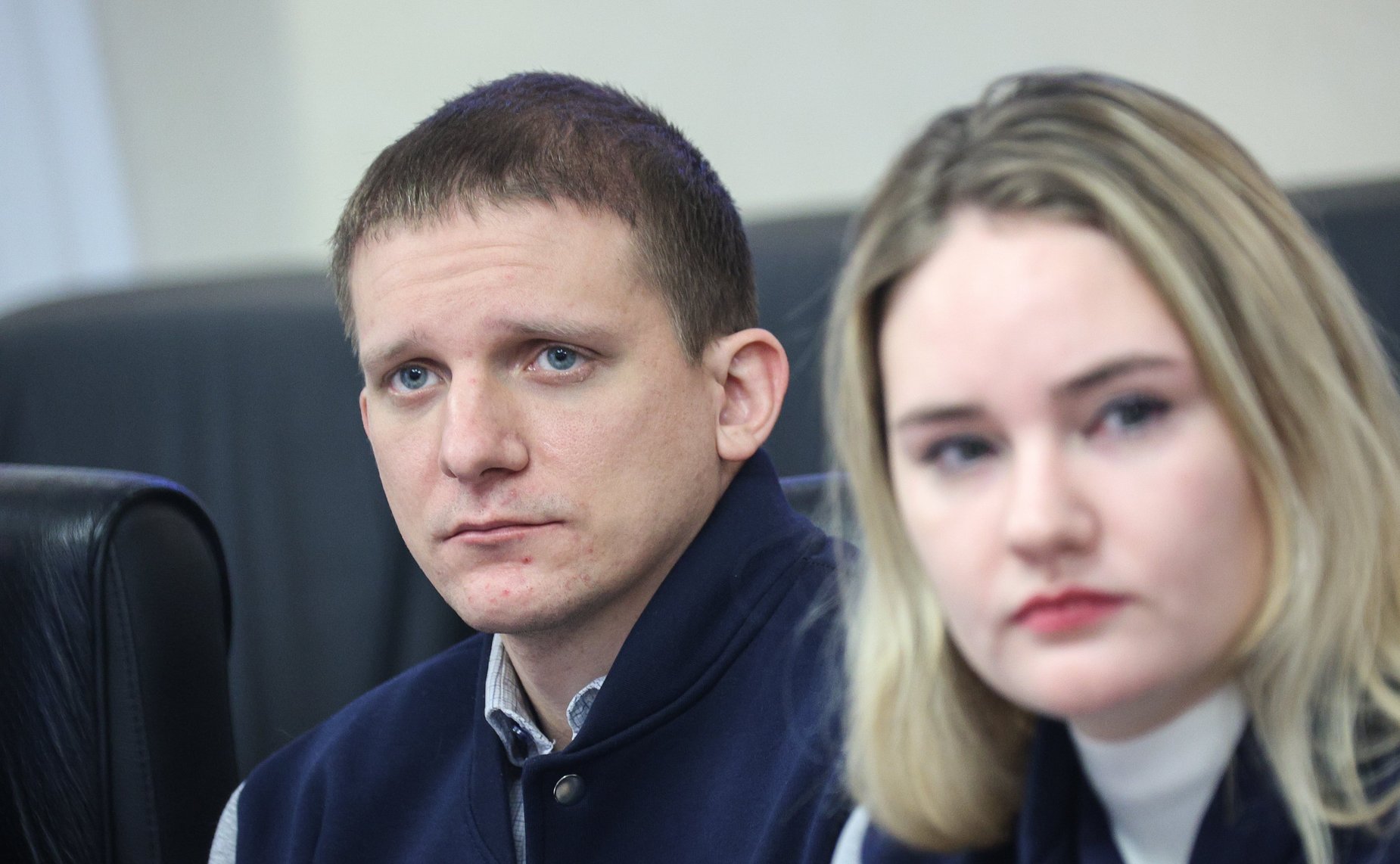 Круглый стол на тему «Актуальные вопросы совершенствования мер поддержки молодых ученых, работающих в сфере здравоохранения»