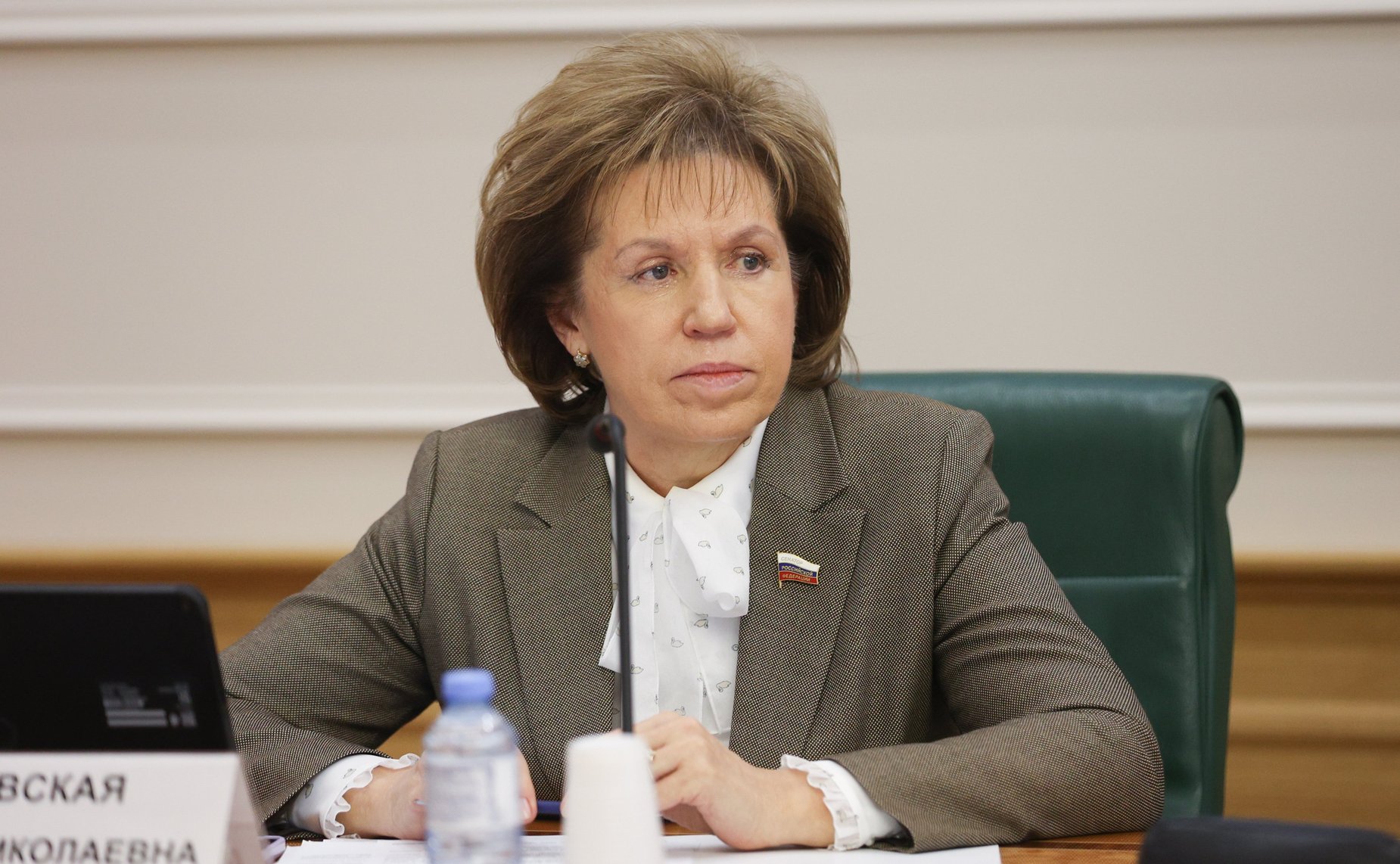 Людмила Скаковская