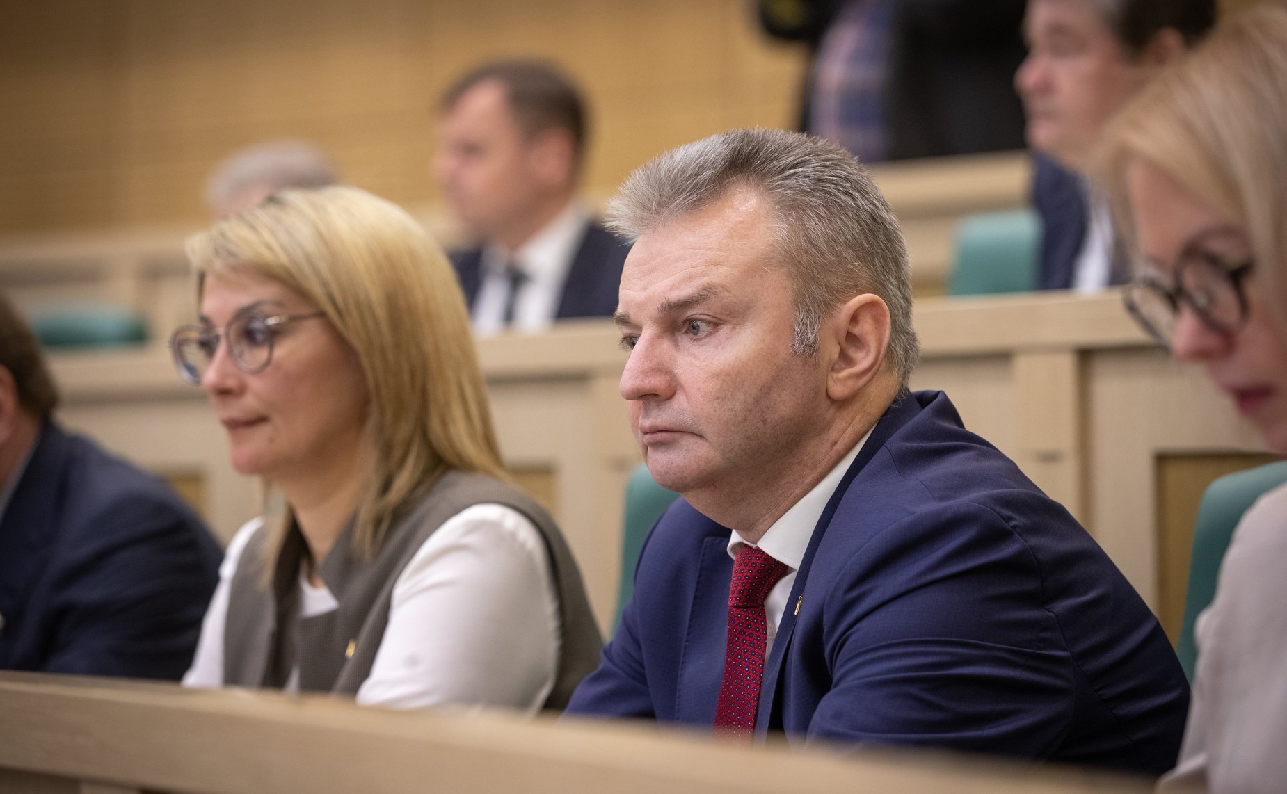 Наталья Косихина и Игорь Каграманян